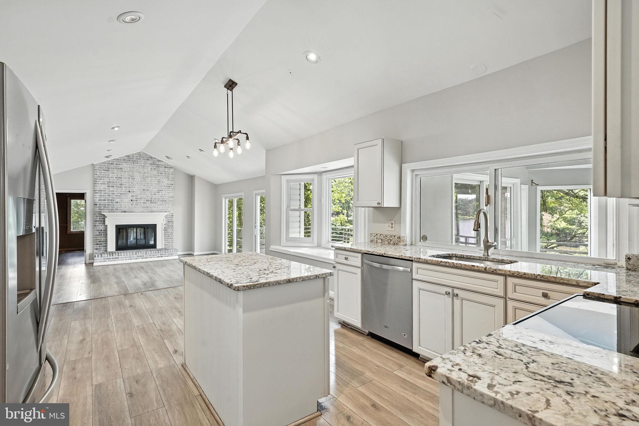 TANTALLON ON THE POTOMAC - Residential