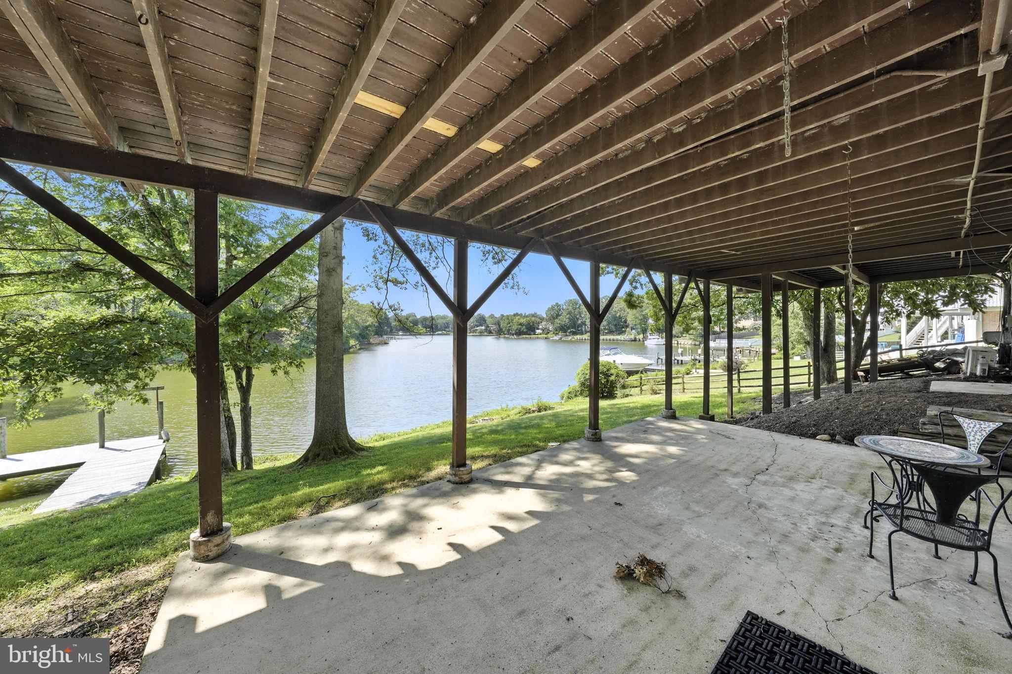 TANTALLON ON THE POTOMAC - Residential