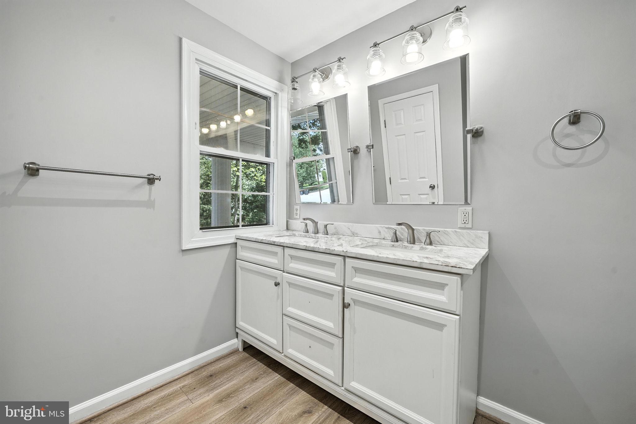 TANTALLON ON THE POTOMAC - Residential