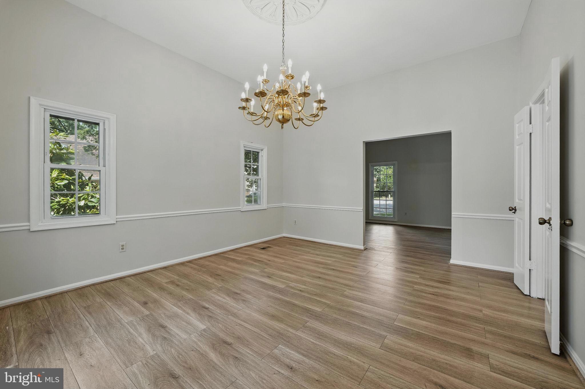 TANTALLON ON THE POTOMAC - Residential