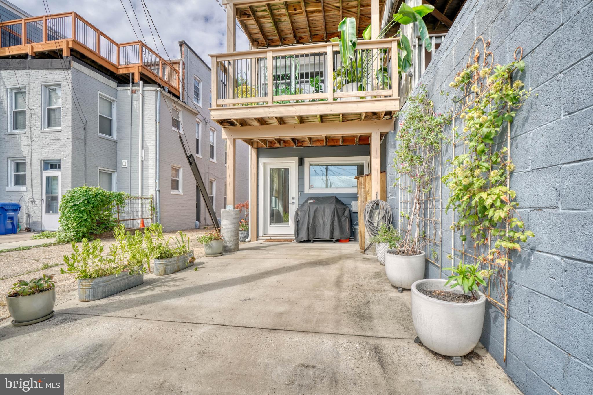 FEDERAL HILL HISTORIC DISTRICT - Residential