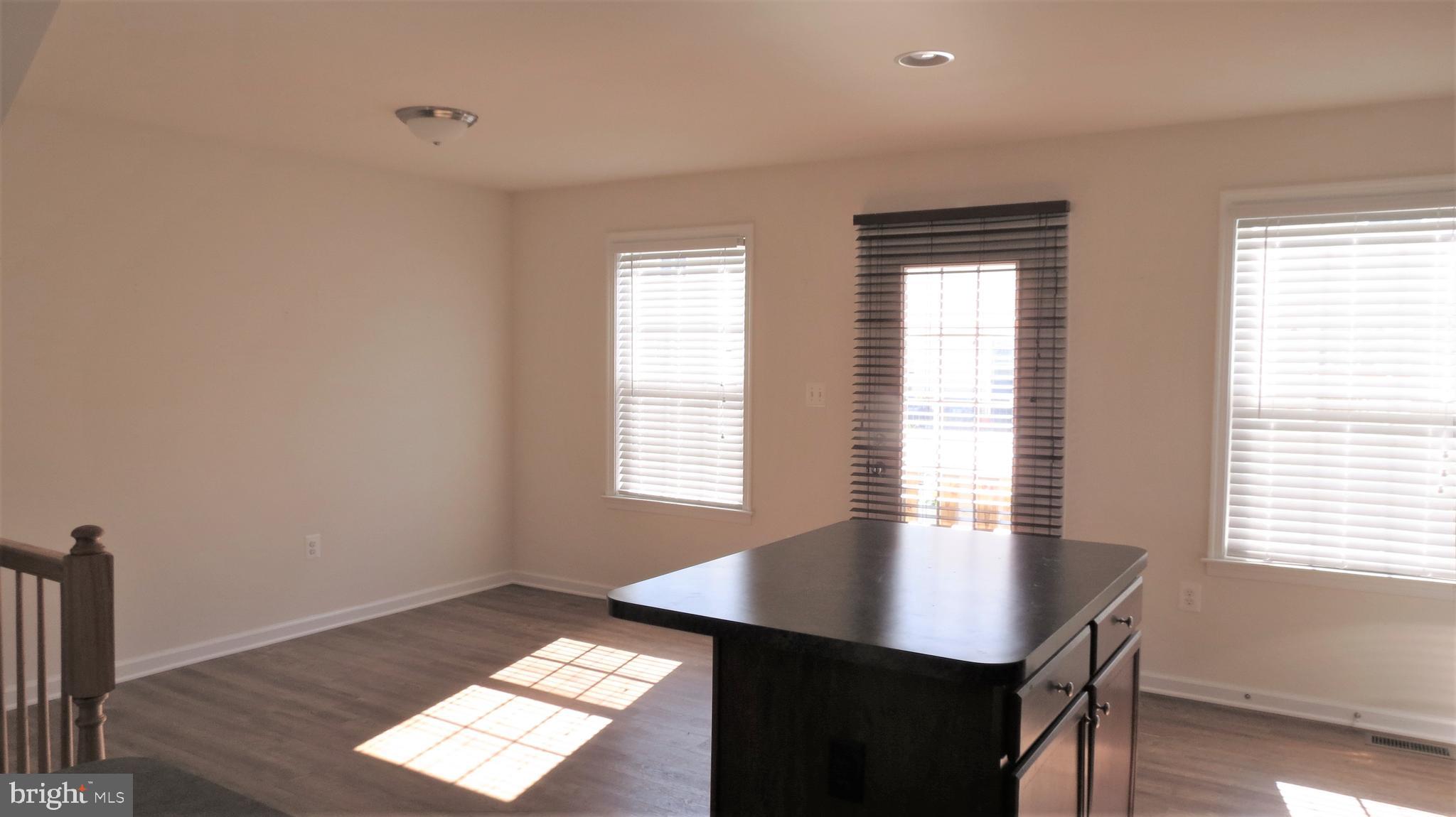 REGENTS CREST - Residential Lease