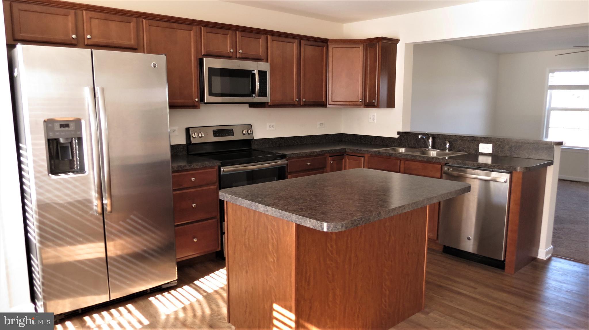 REGENTS CREST - Residential Lease