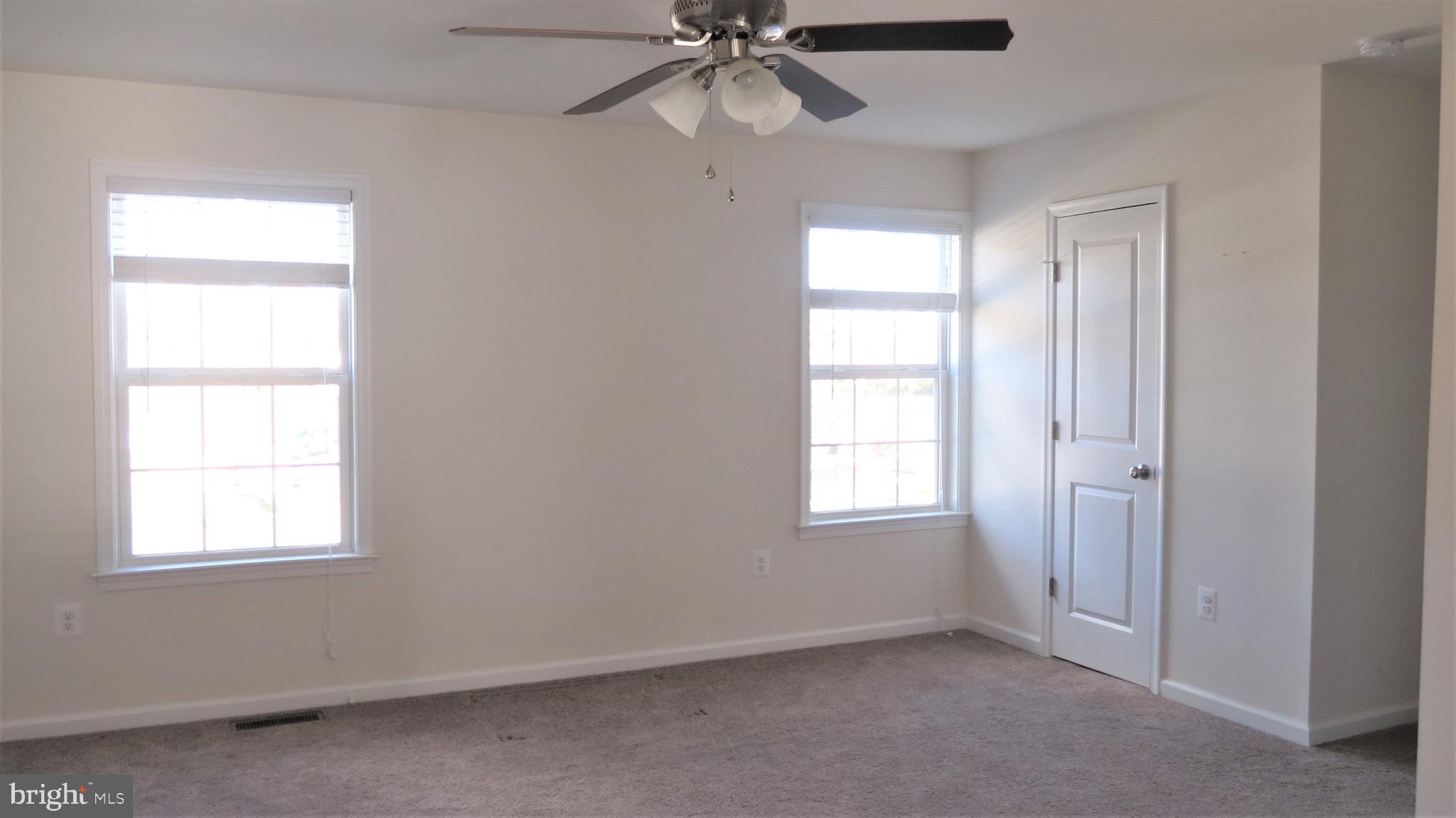 REGENTS CREST - Residential Lease