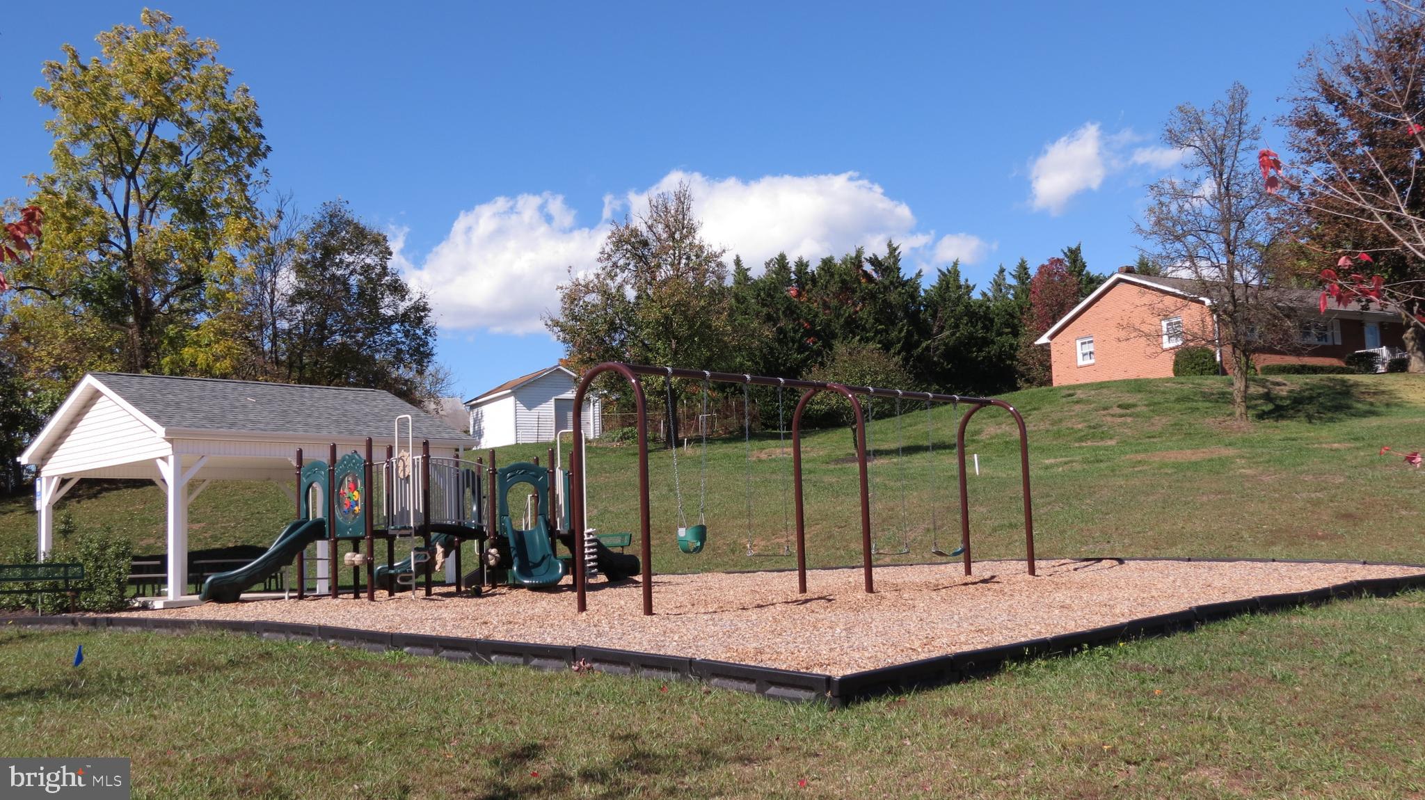 REGENTS CREST - Residential Lease