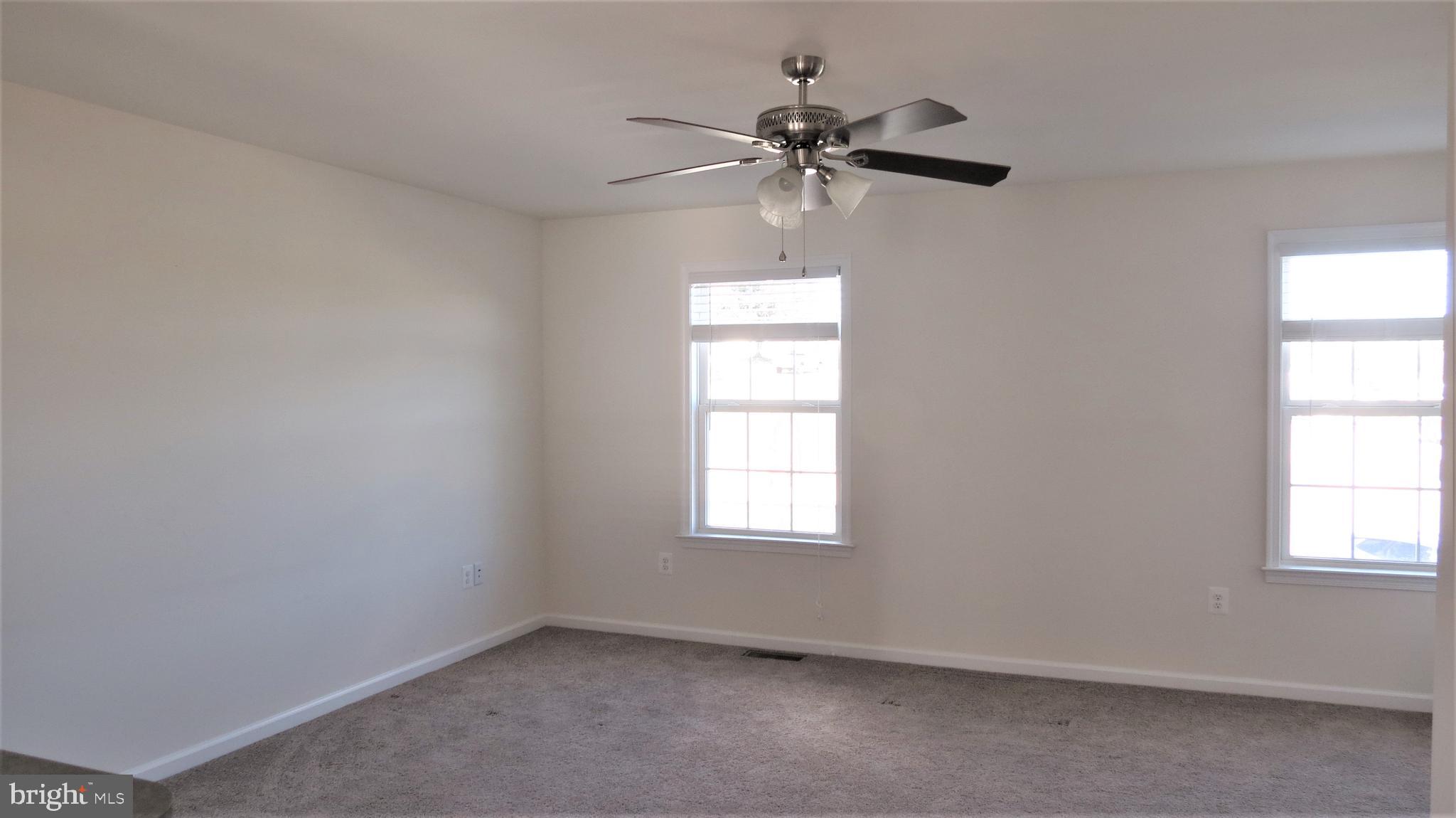 REGENTS CREST - Residential Lease