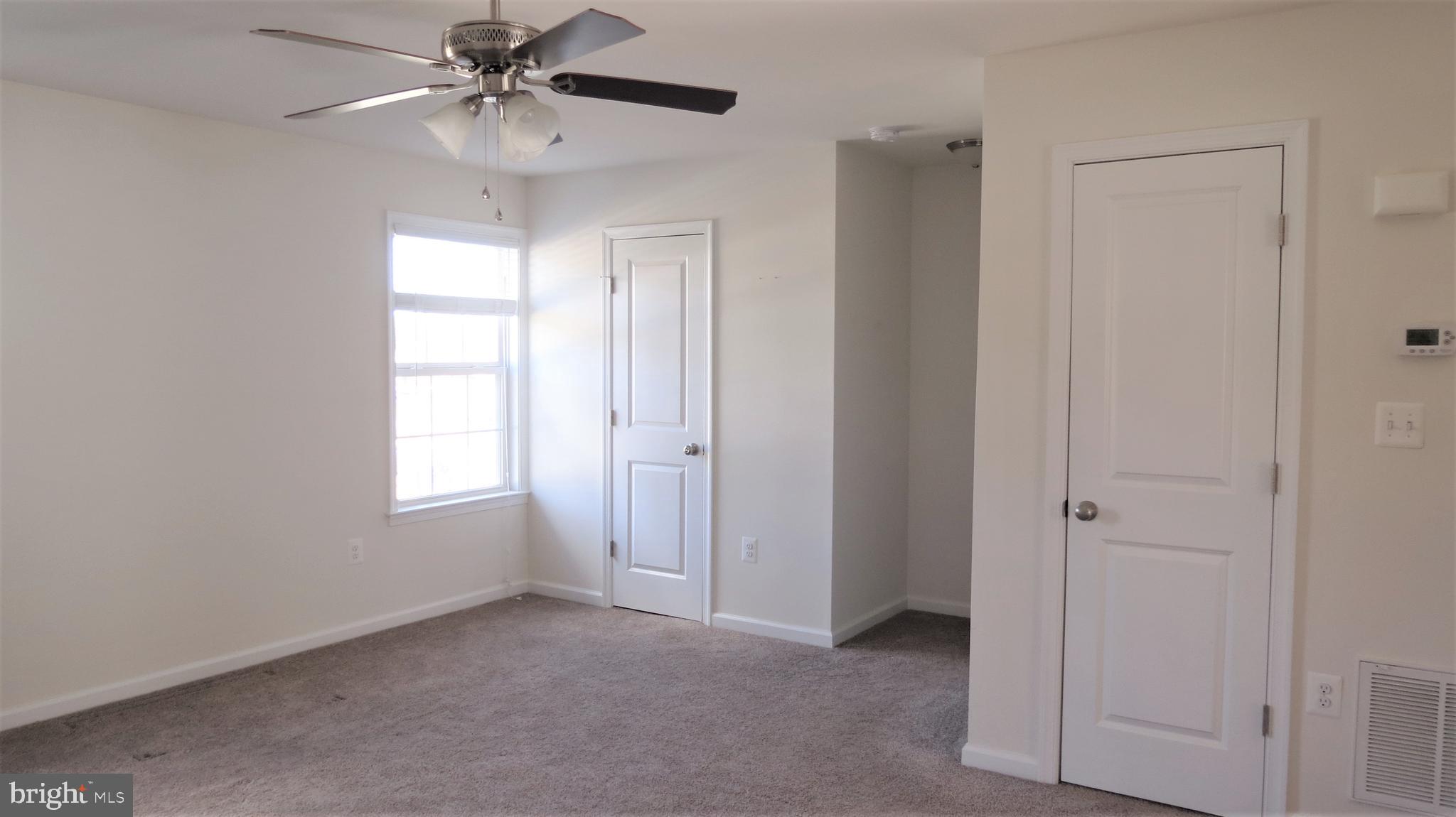 REGENTS CREST - Residential Lease