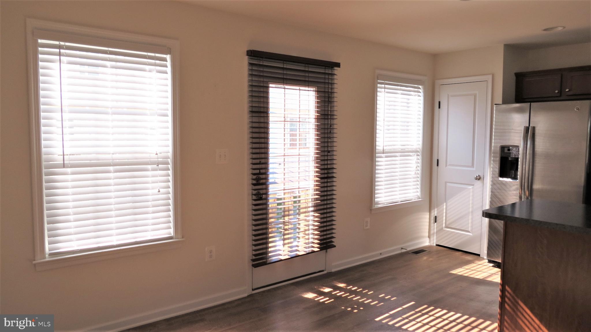 REGENTS CREST - Residential Lease