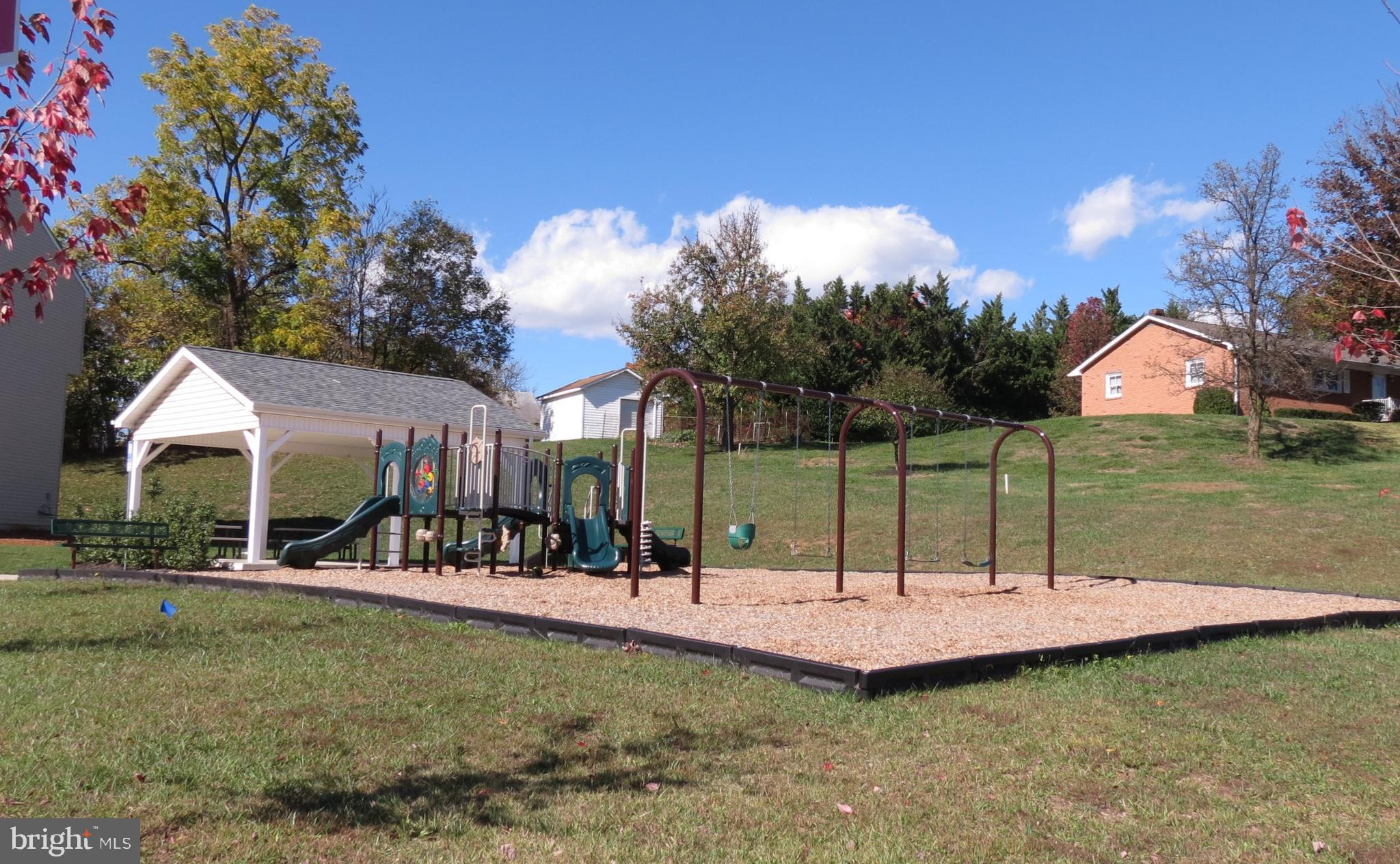 REGENTS CREST - Residential Lease