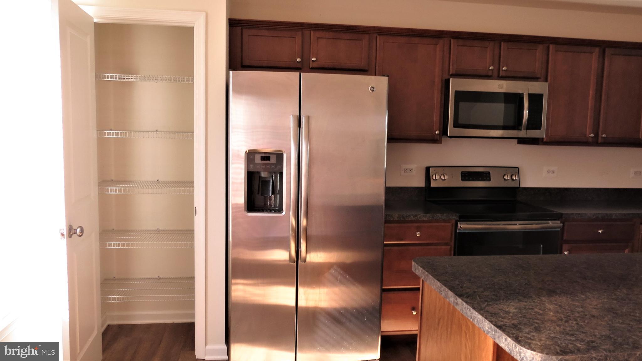 REGENTS CREST - Residential Lease