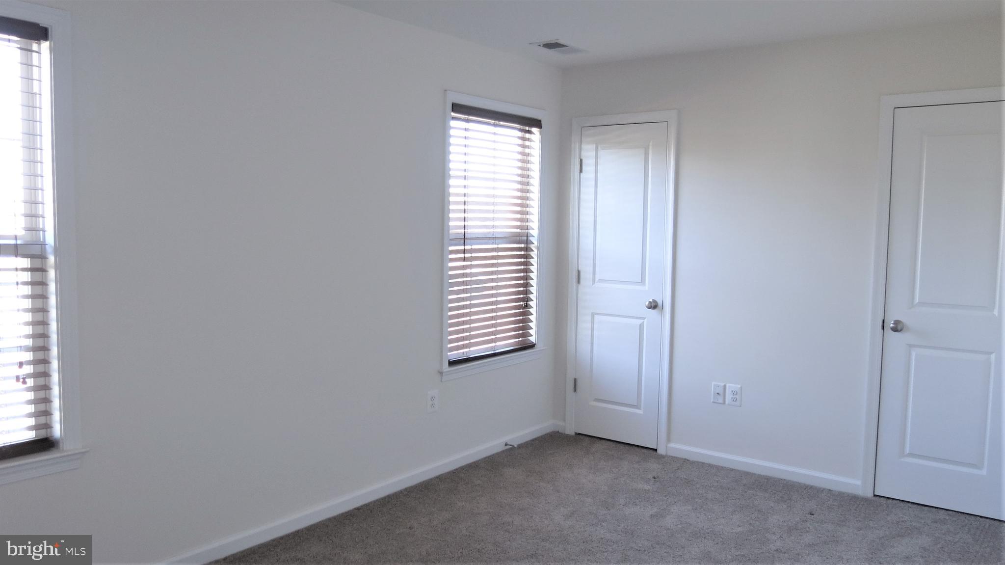 REGENTS CREST - Residential Lease