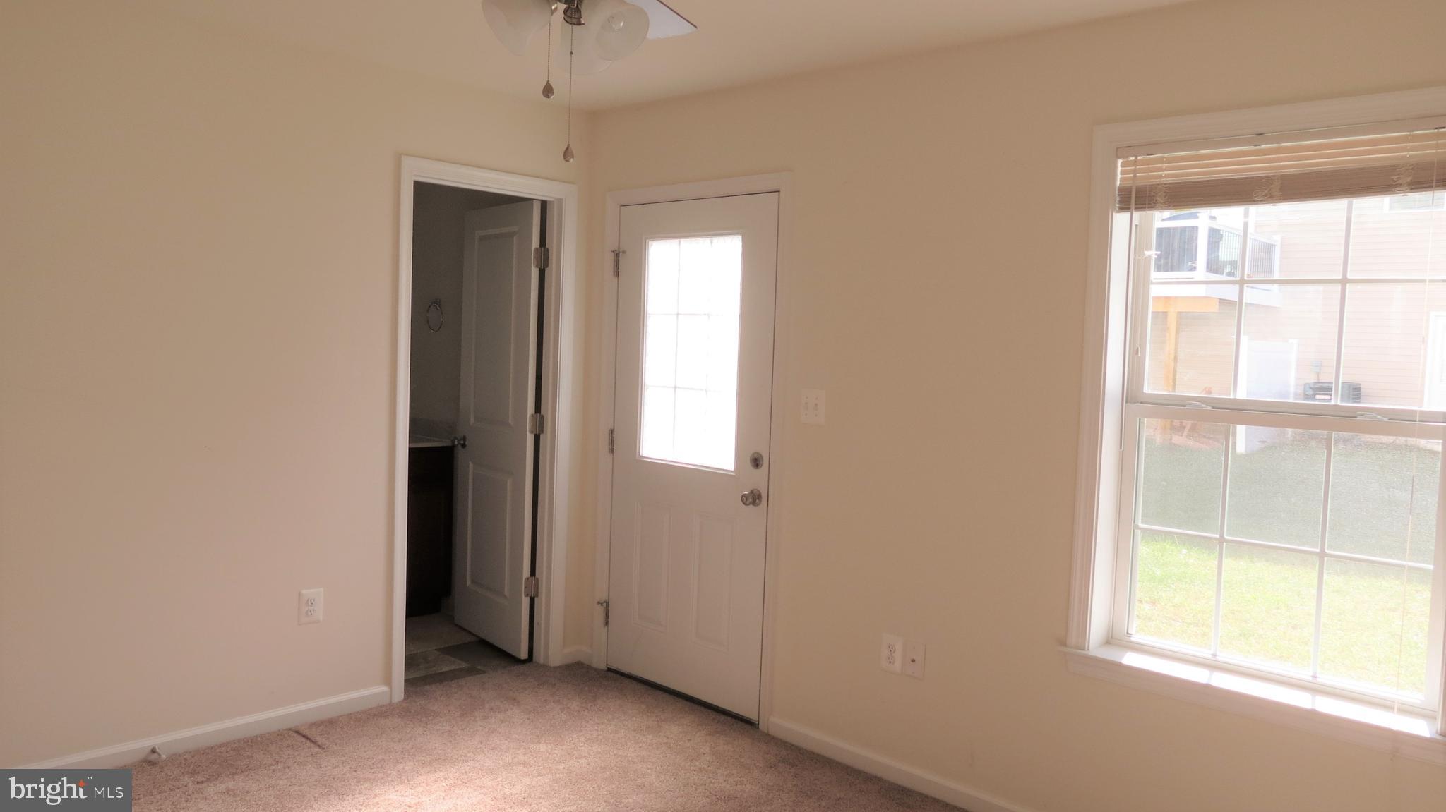 REGENTS CREST - Residential Lease