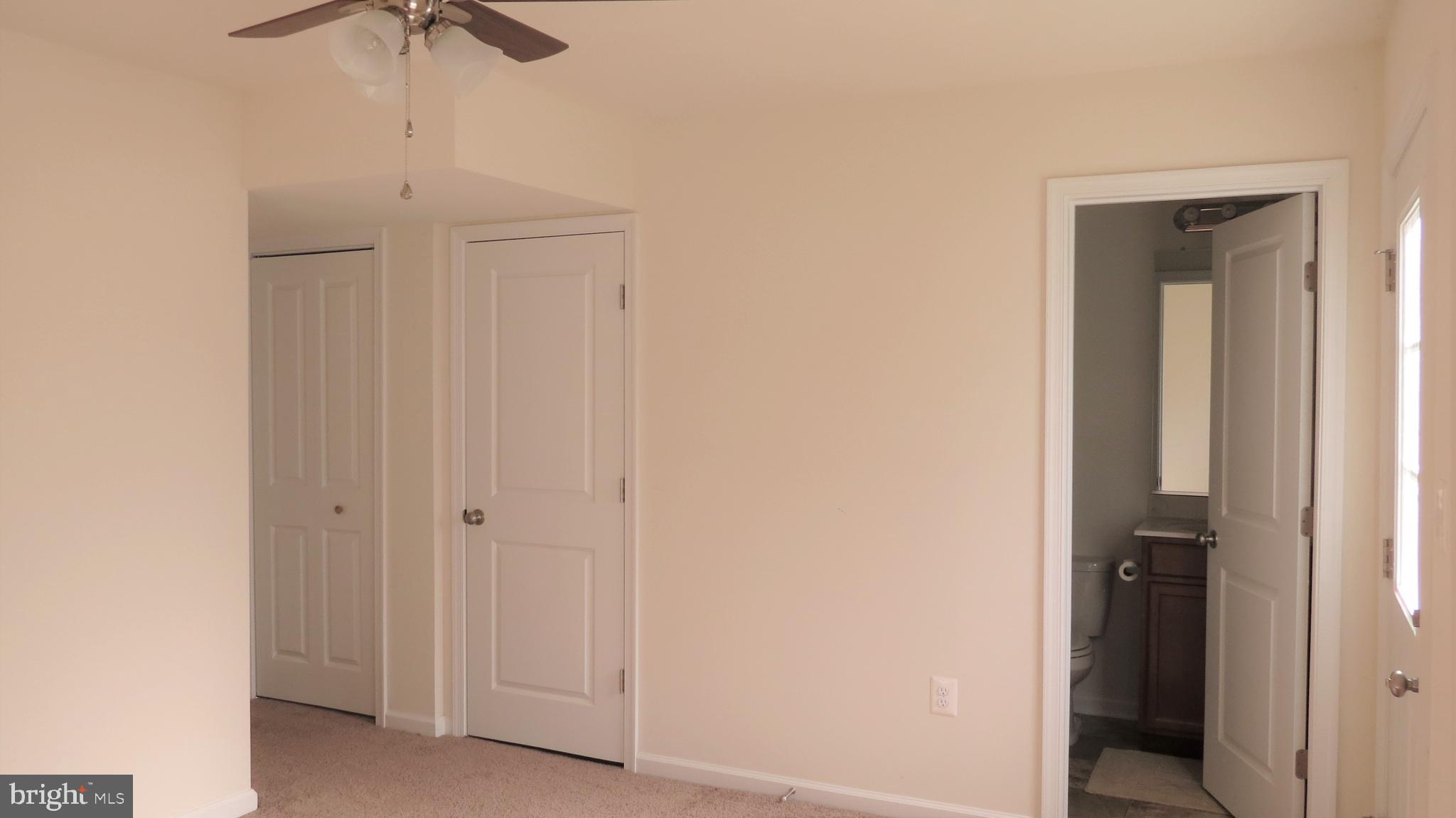 REGENTS CREST - Residential Lease