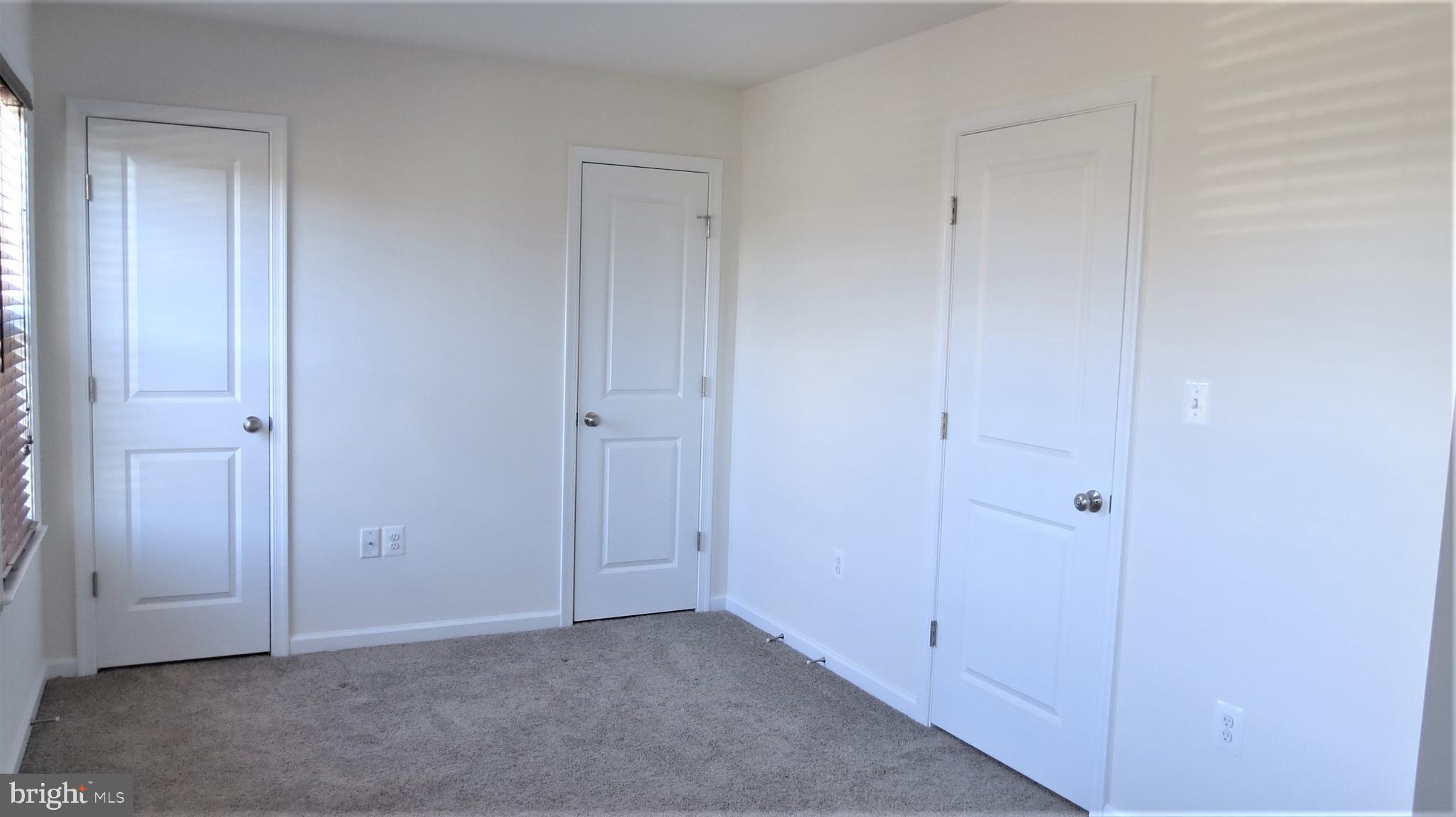 REGENTS CREST - Residential Lease