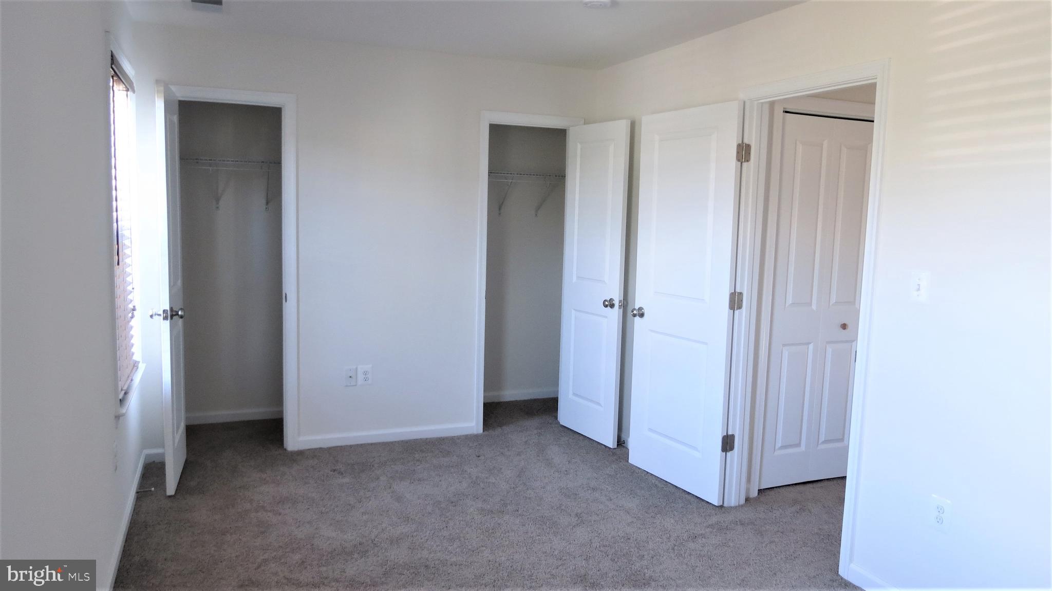 REGENTS CREST - Residential Lease