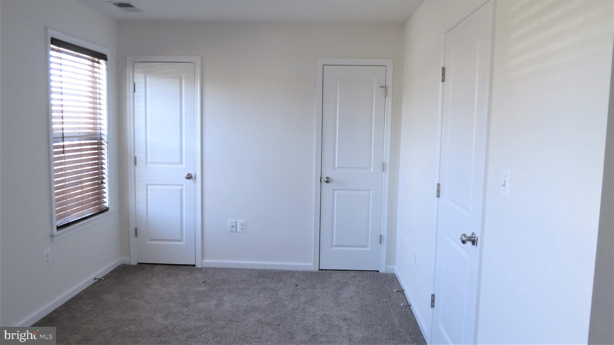 REGENTS CREST - Residential Lease