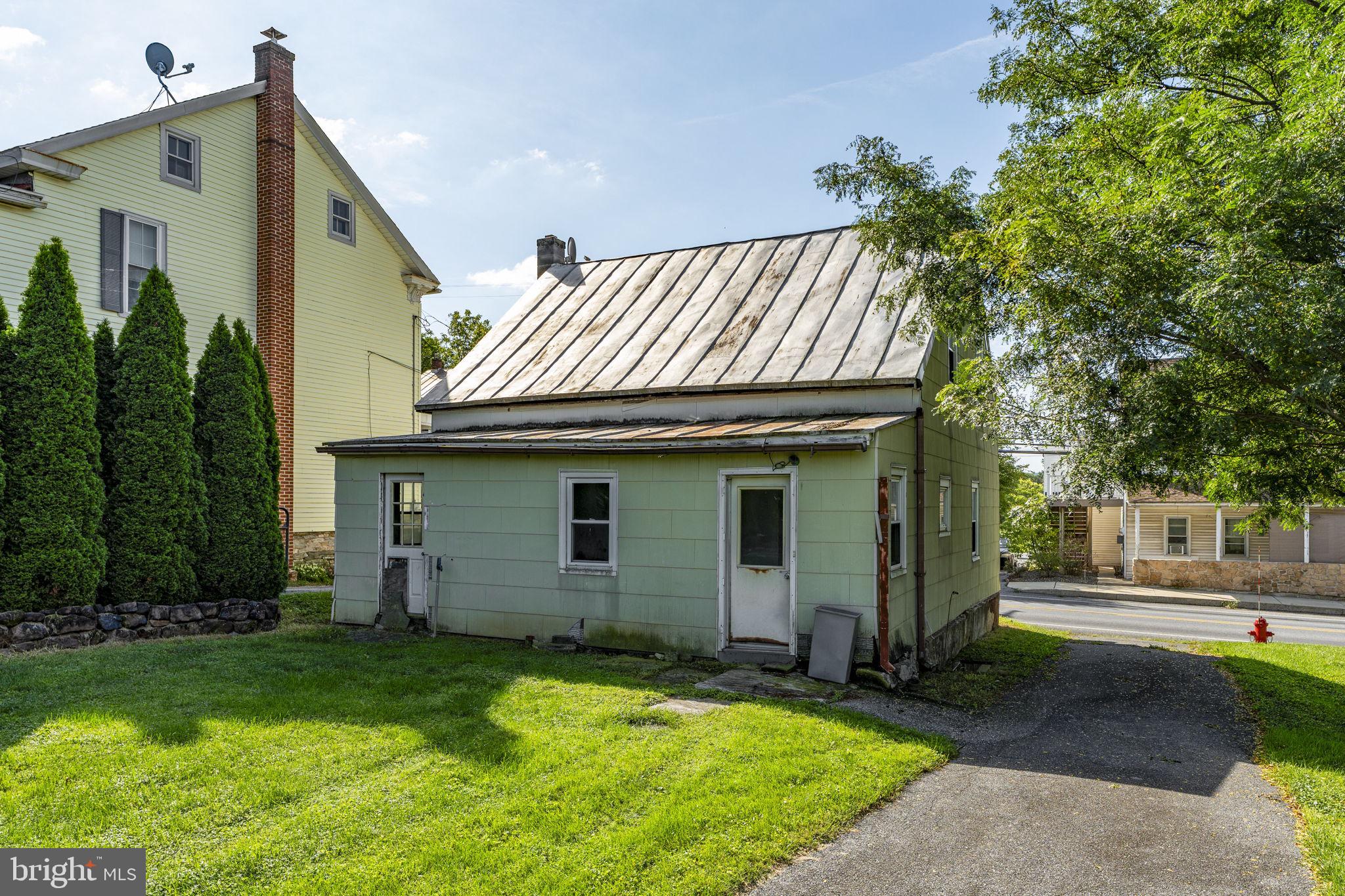 1156 HEIDELBERG AVENUE