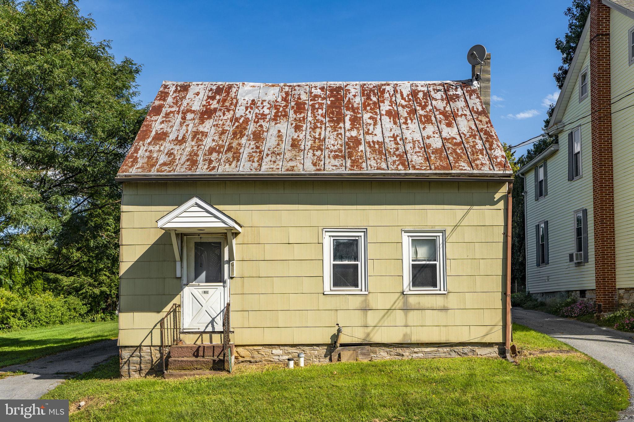 1156 HEIDELBERG AVENUE