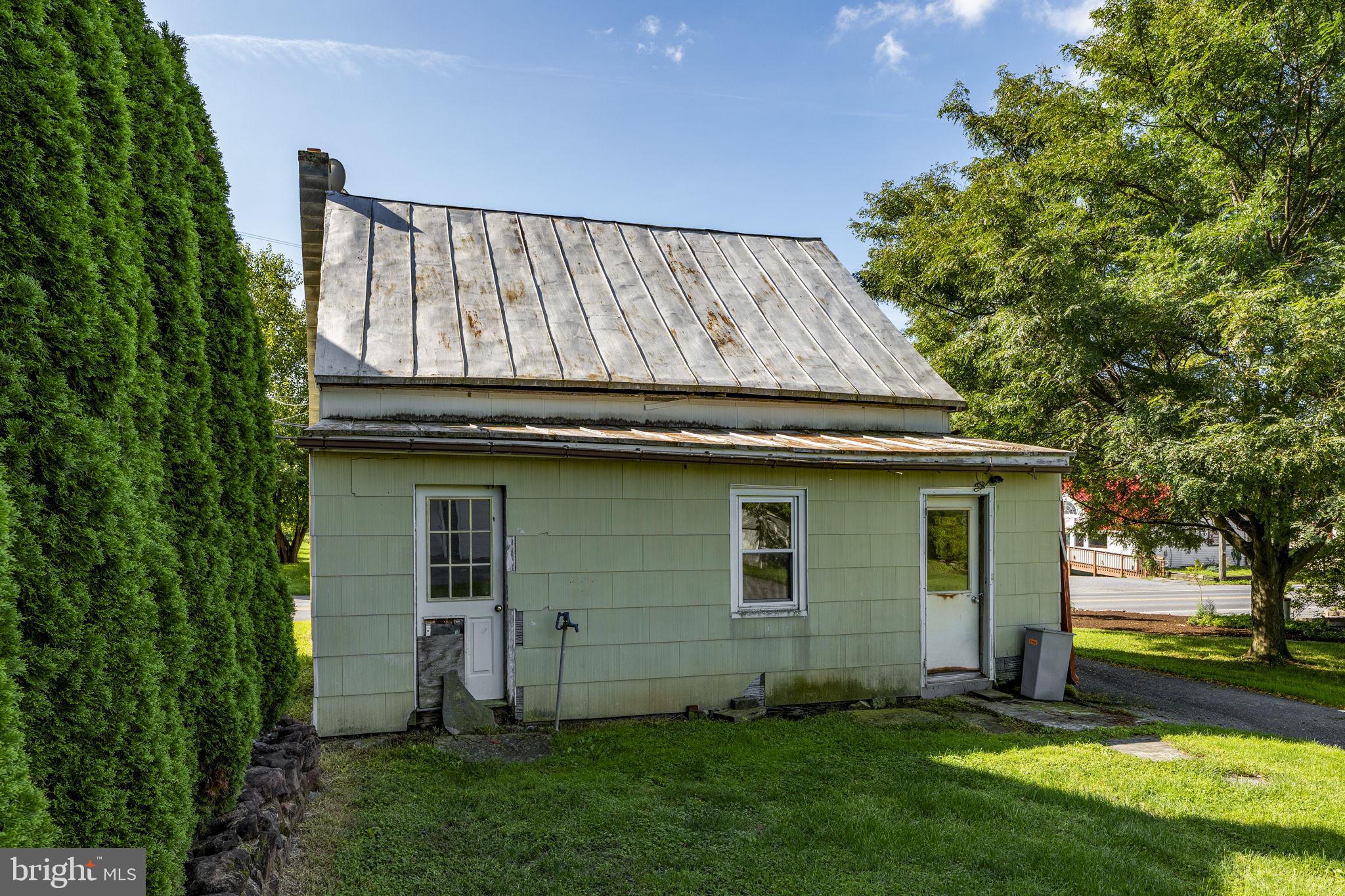 1156 HEIDELBERG AVENUE