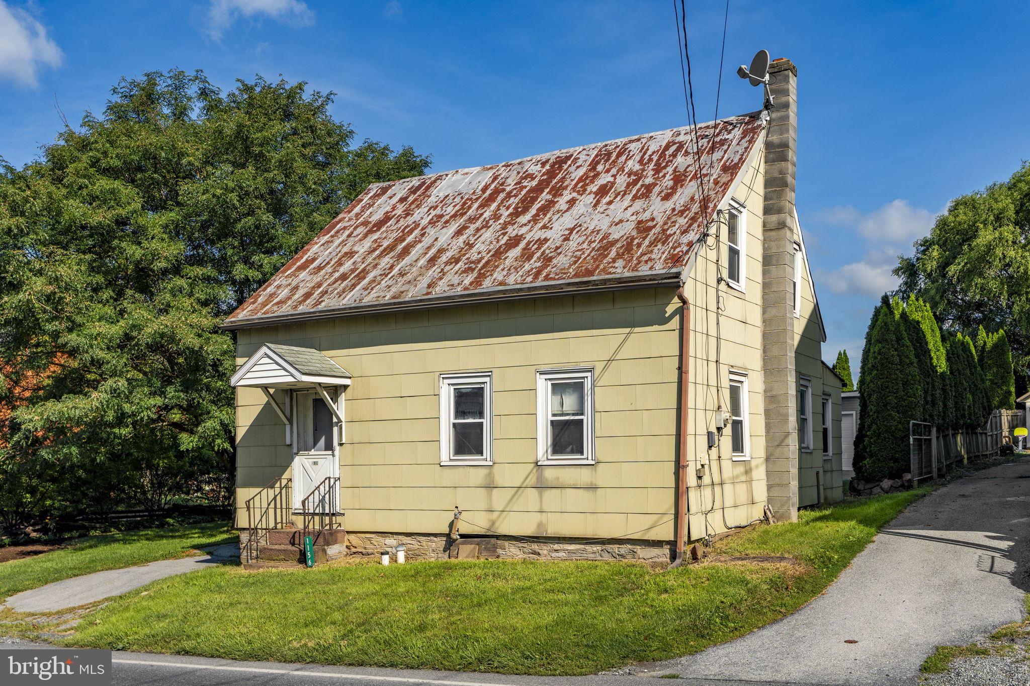 1156 HEIDELBERG AVENUE