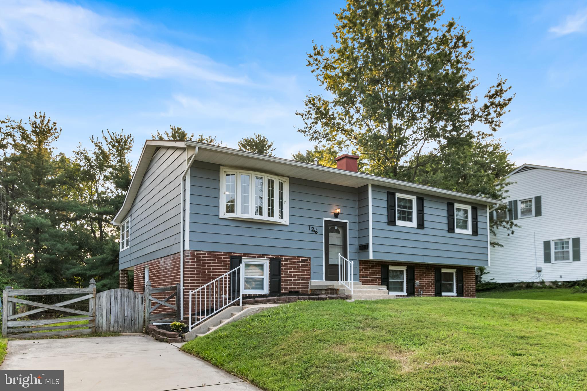 126 DONCASTER ROAD
