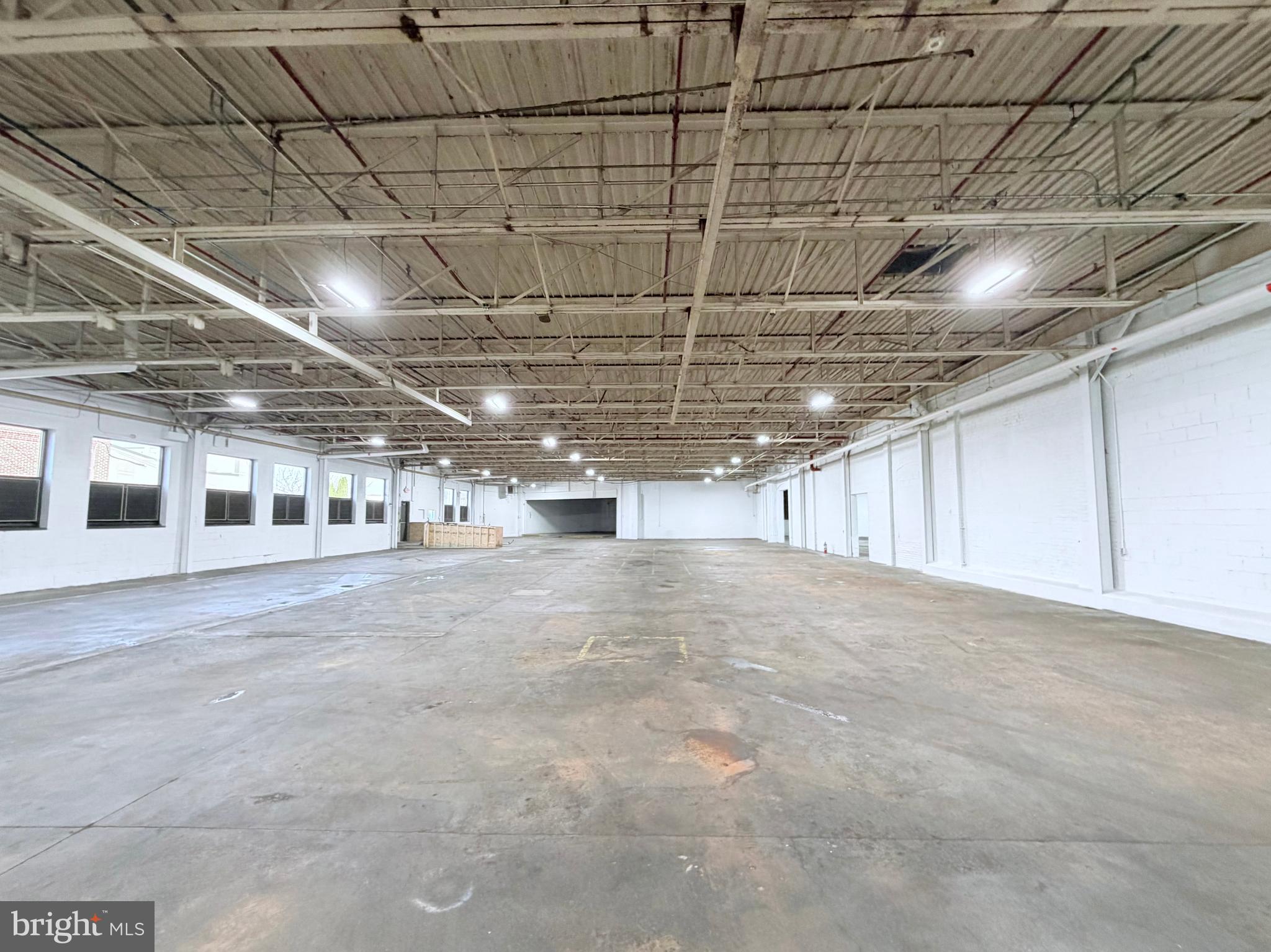 LANCASTER CITY ANNEX - Commercial Lease