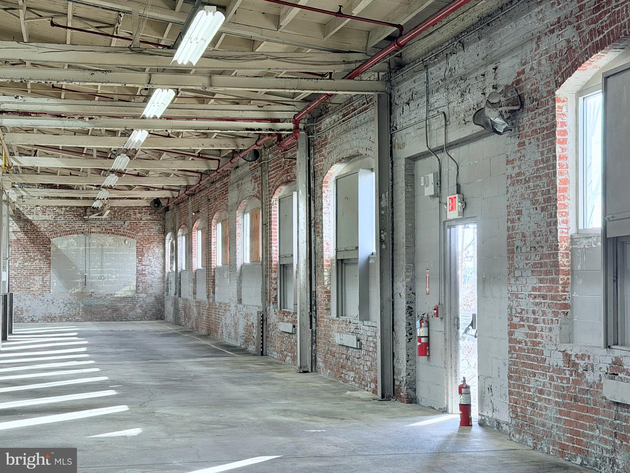 LANCASTER CITY ANNEX - Commercial Lease