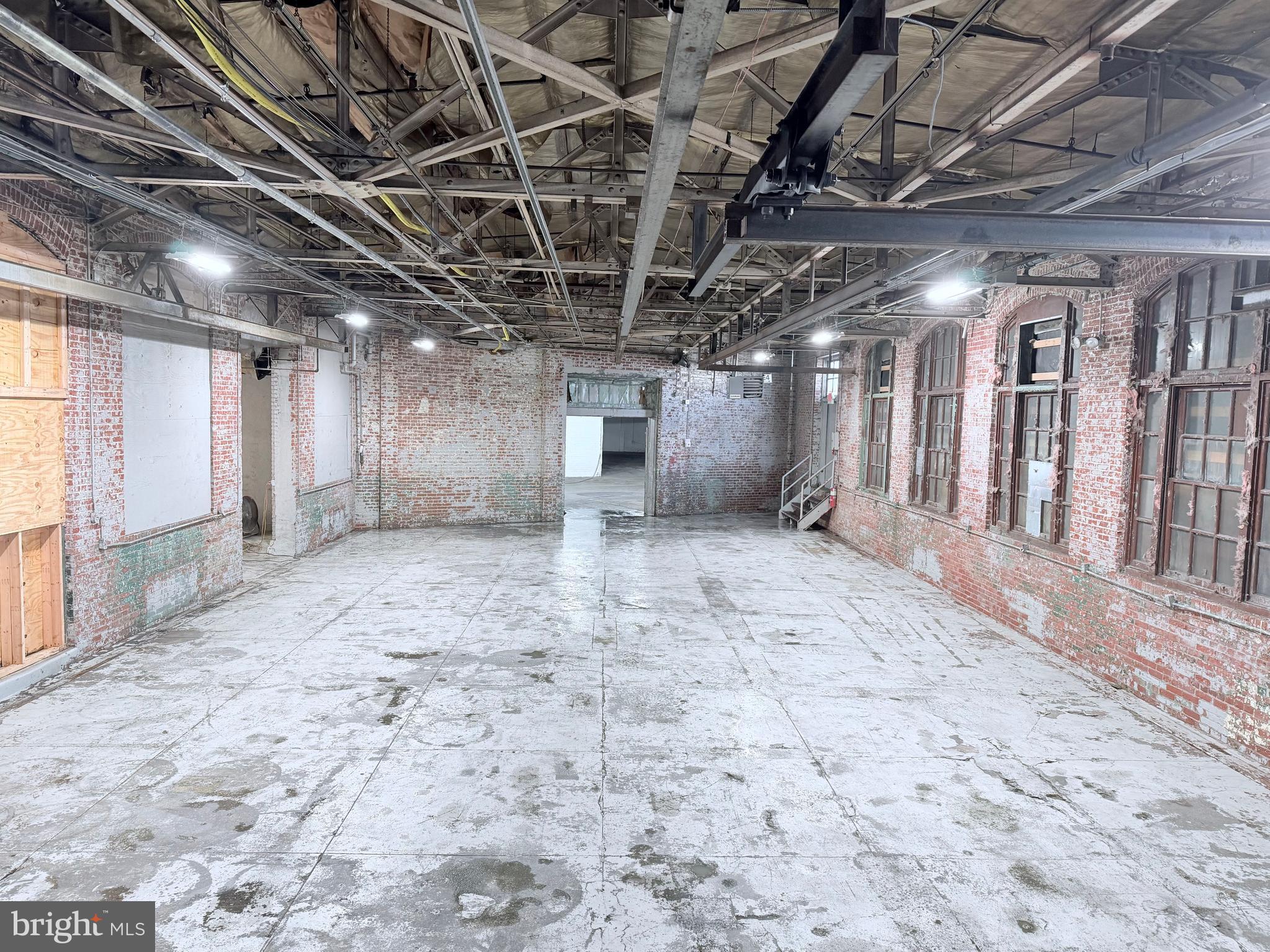 LANCASTER CITY ANNEX - Commercial Lease