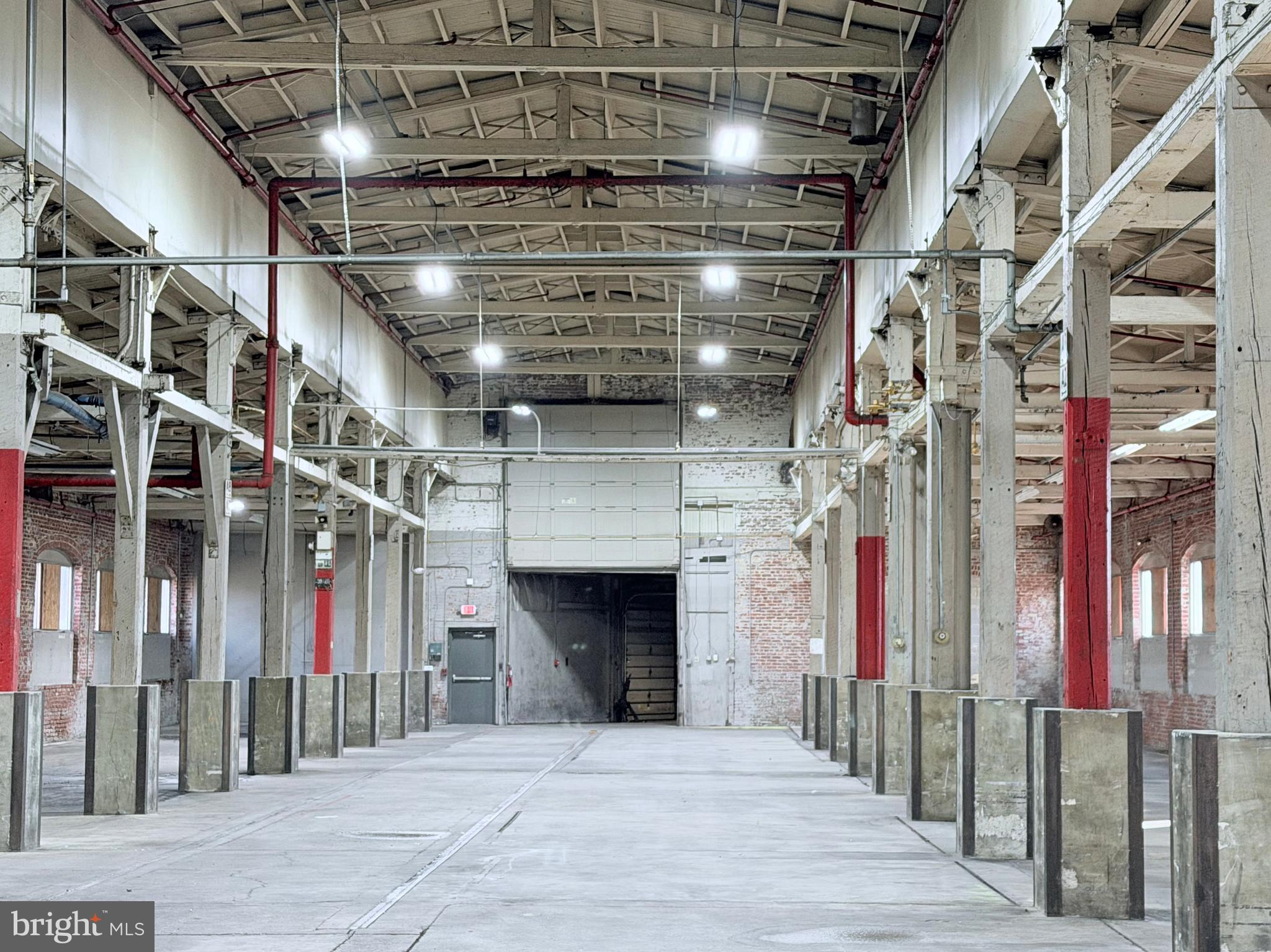 LANCASTER CITY ANNEX - Commercial Lease