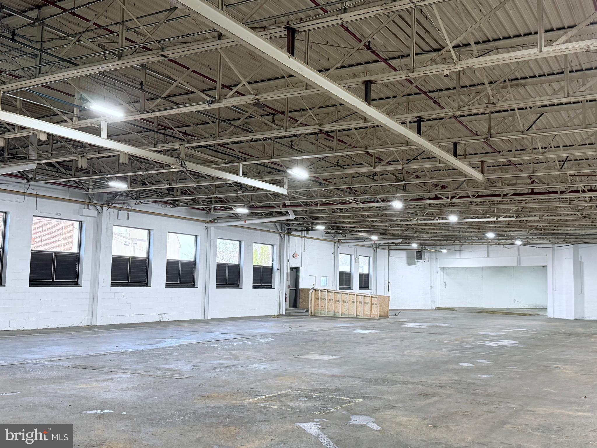 LANCASTER CITY ANNEX - Commercial Lease