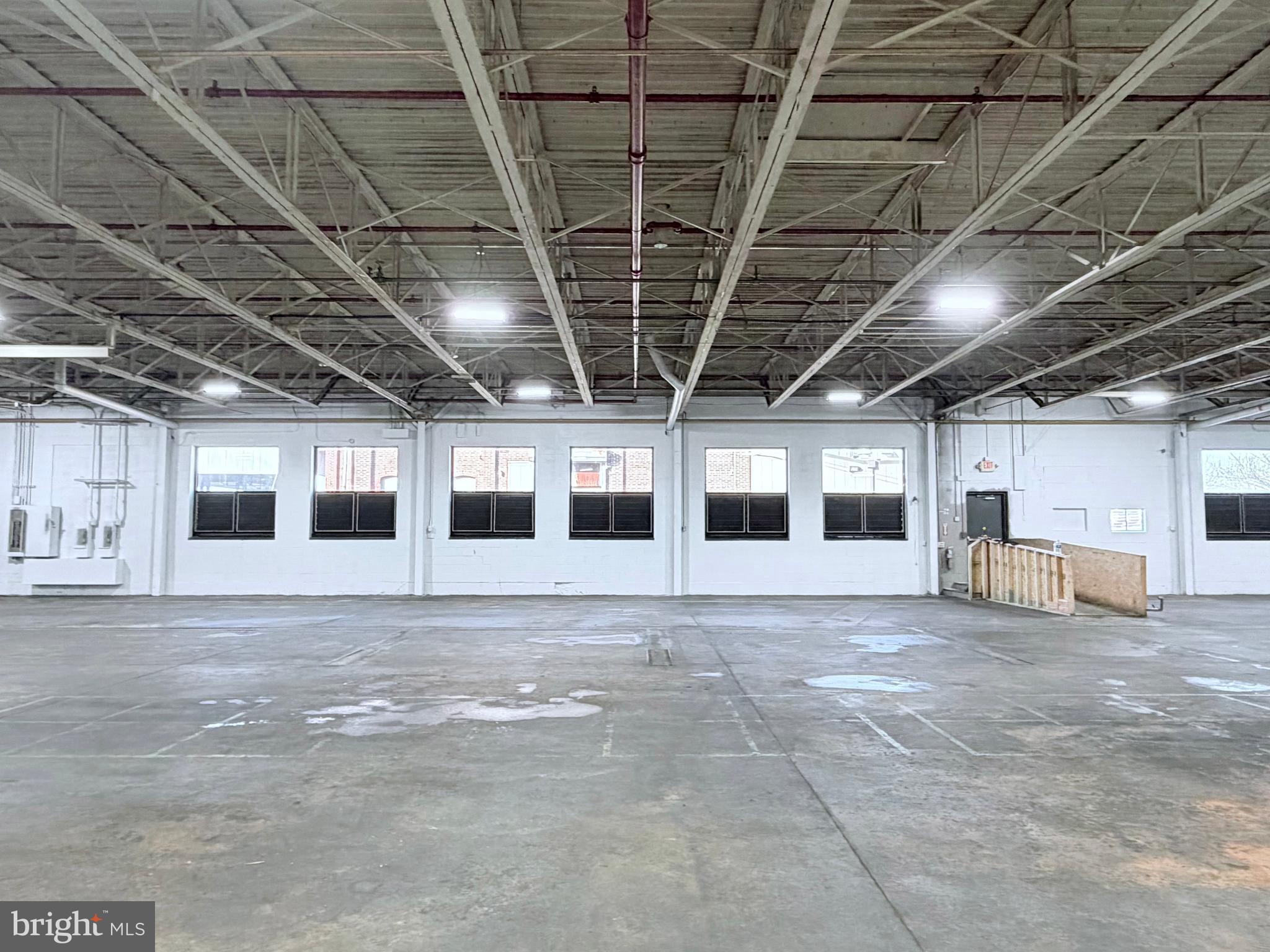 LANCASTER CITY ANNEX - Commercial Lease