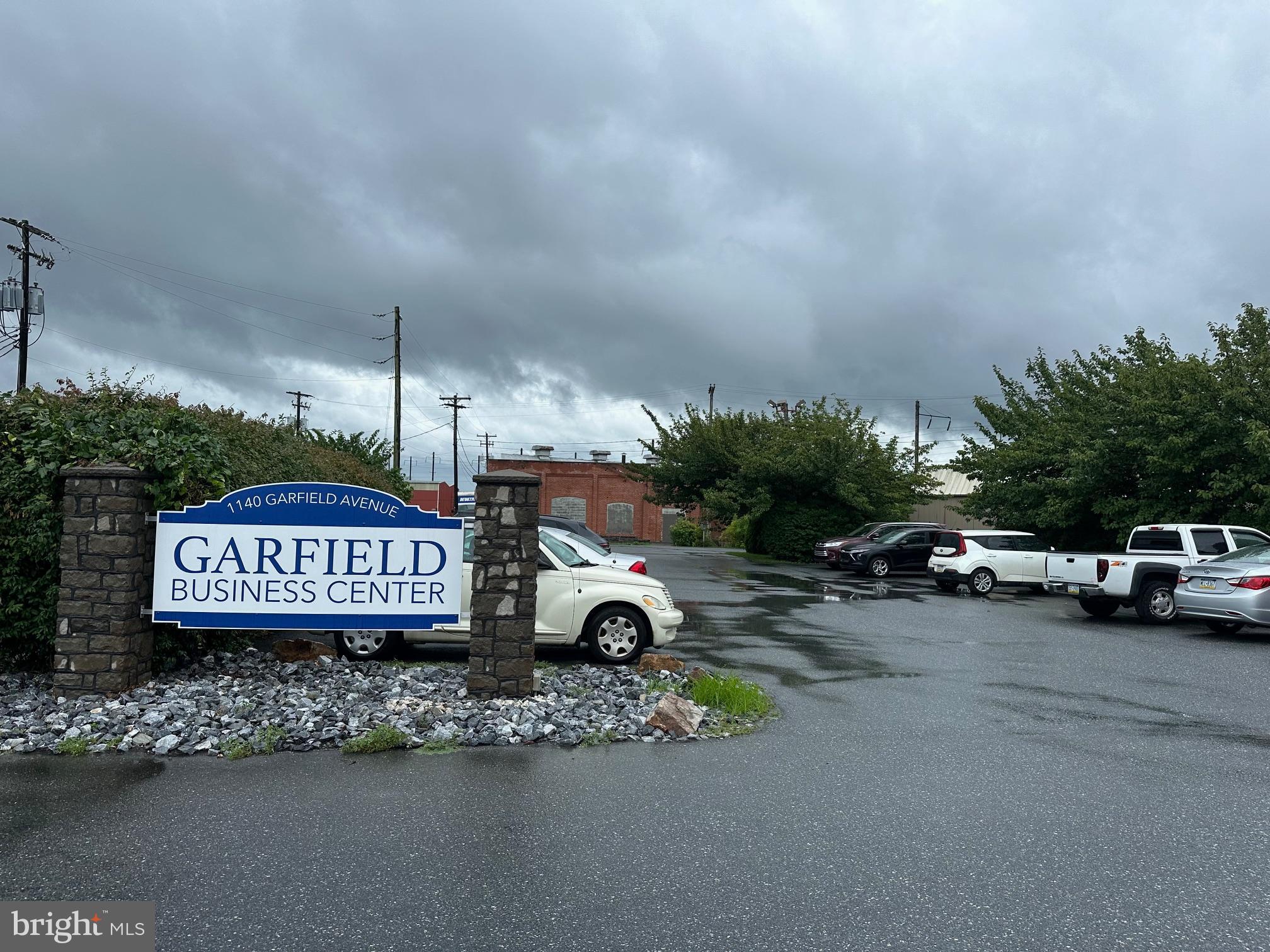 LANCASTER CITY ANNEX - Commercial Lease