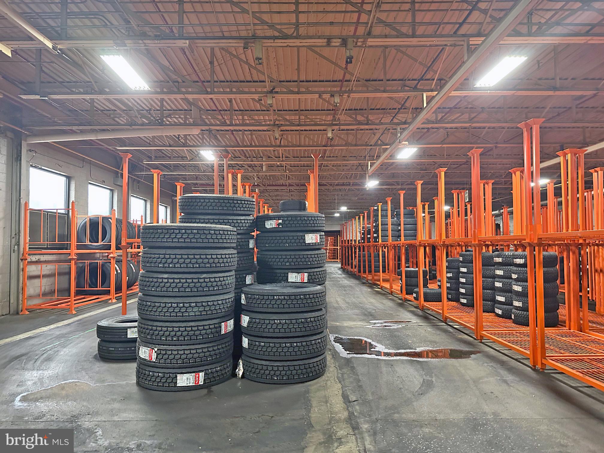 LANCASTER CITY ANNEX - Commercial Lease