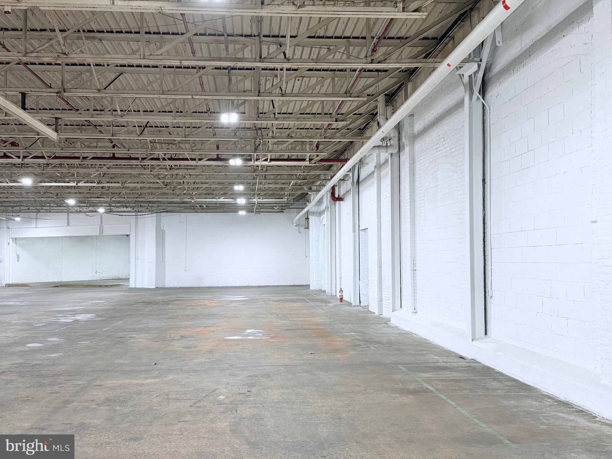 LANCASTER CITY ANNEX - Commercial Lease