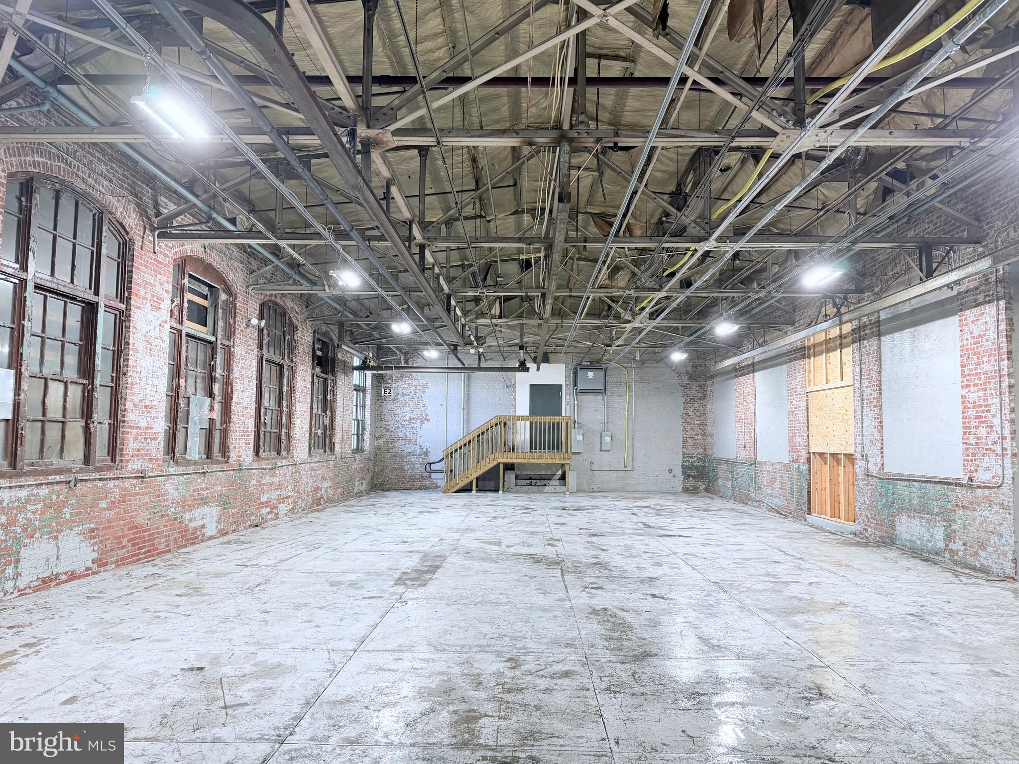 LANCASTER CITY ANNEX - Commercial Lease