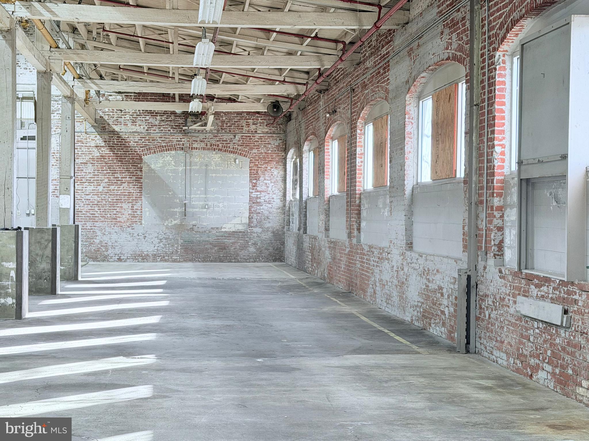 LANCASTER CITY ANNEX - Commercial Lease