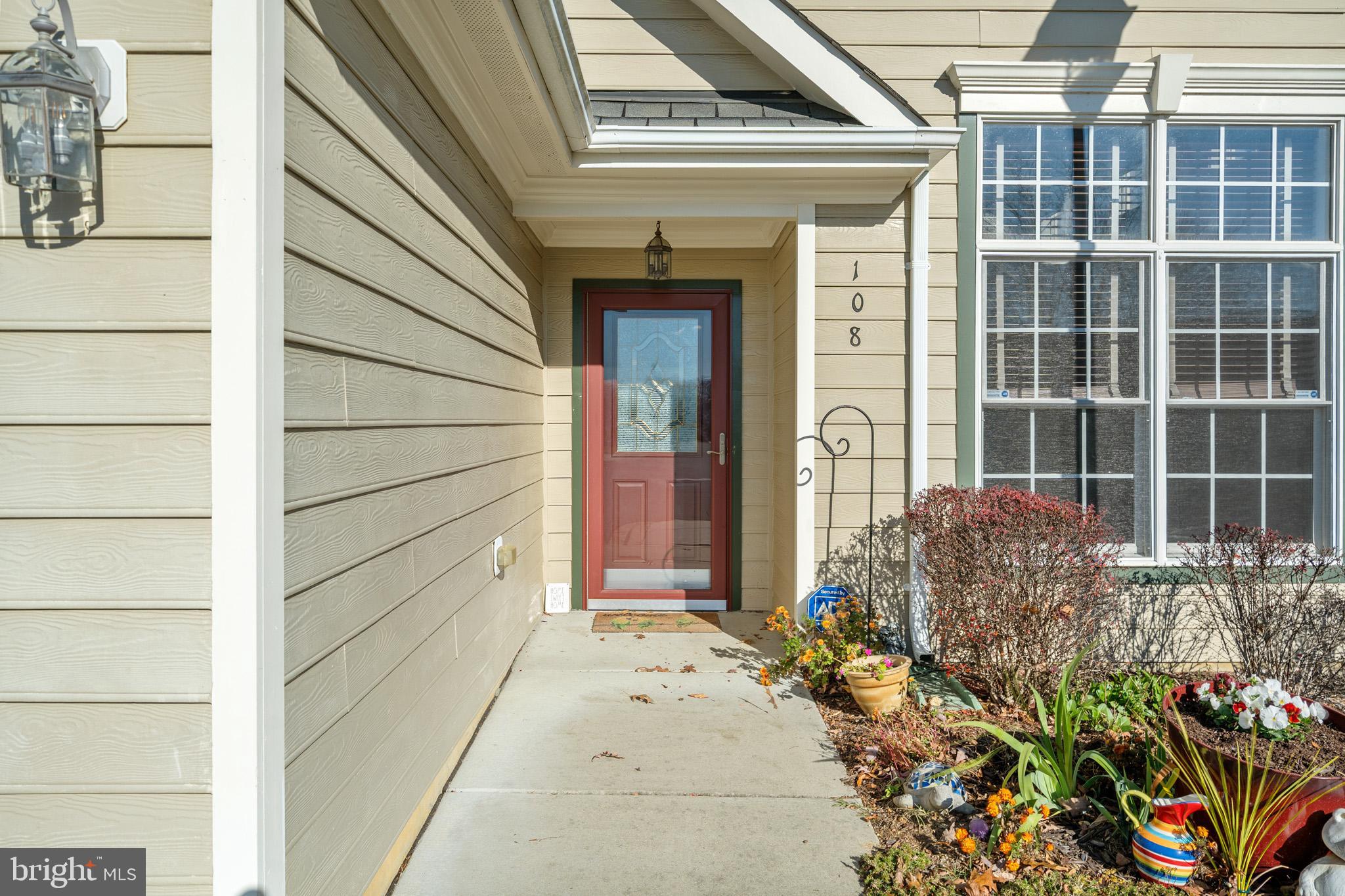 WASHINGTON SQUARE - Residential
