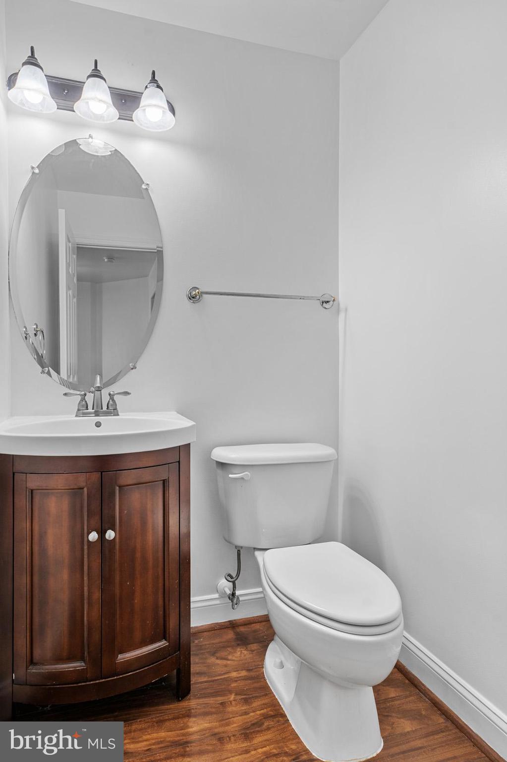 WASHINGTON SQUARE - Residential