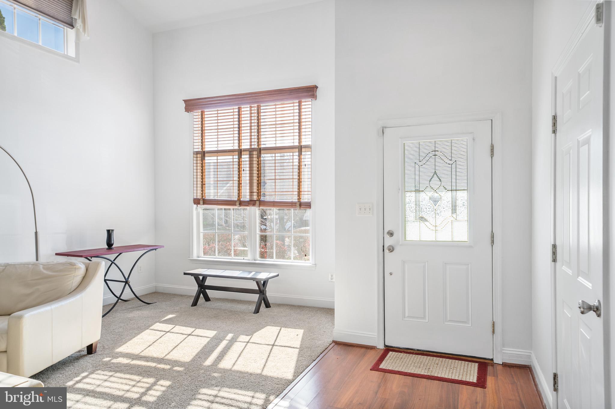 WASHINGTON SQUARE - Residential