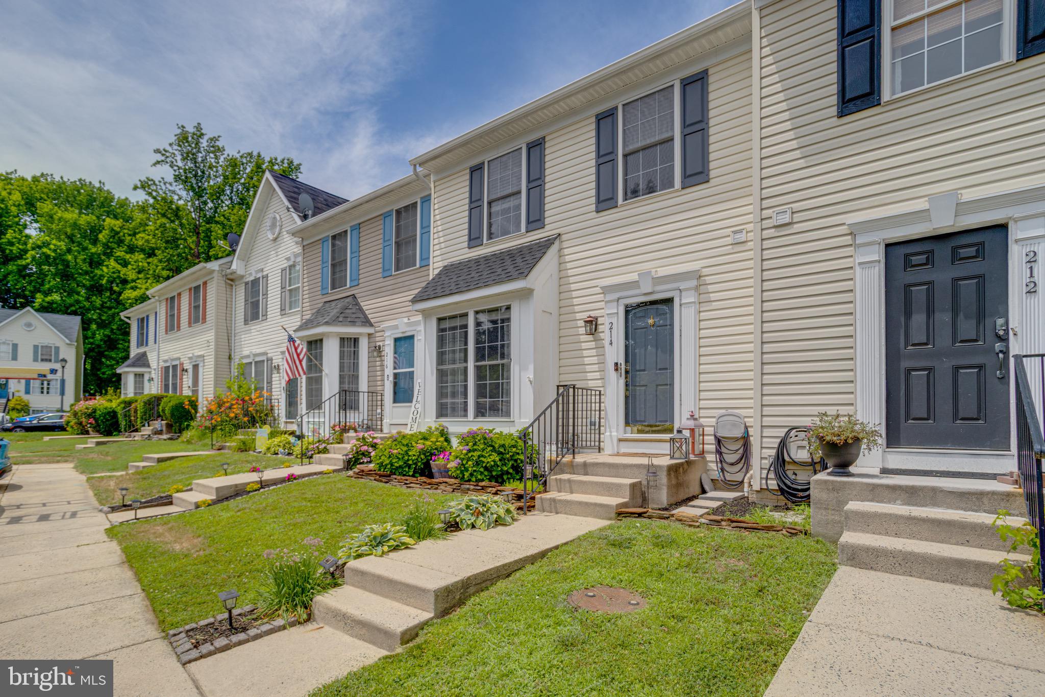 214 GRACECROFT COURT