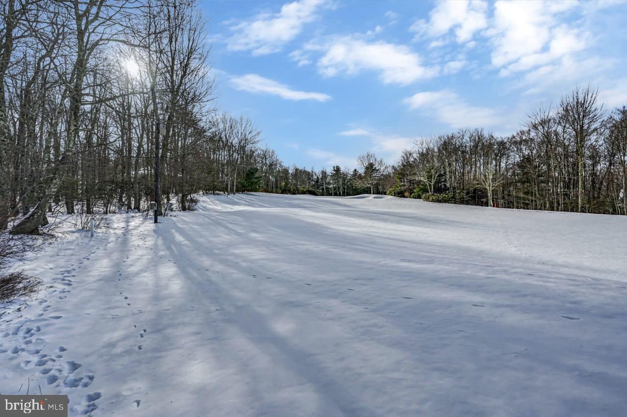 SPLIT ROCK - Residential