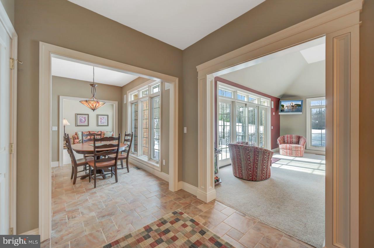 SPLIT ROCK - Residential