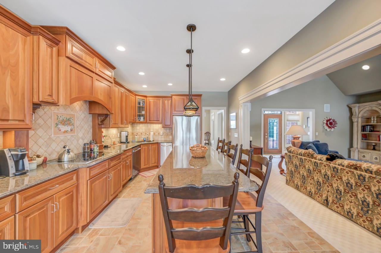 SPLIT ROCK - Residential