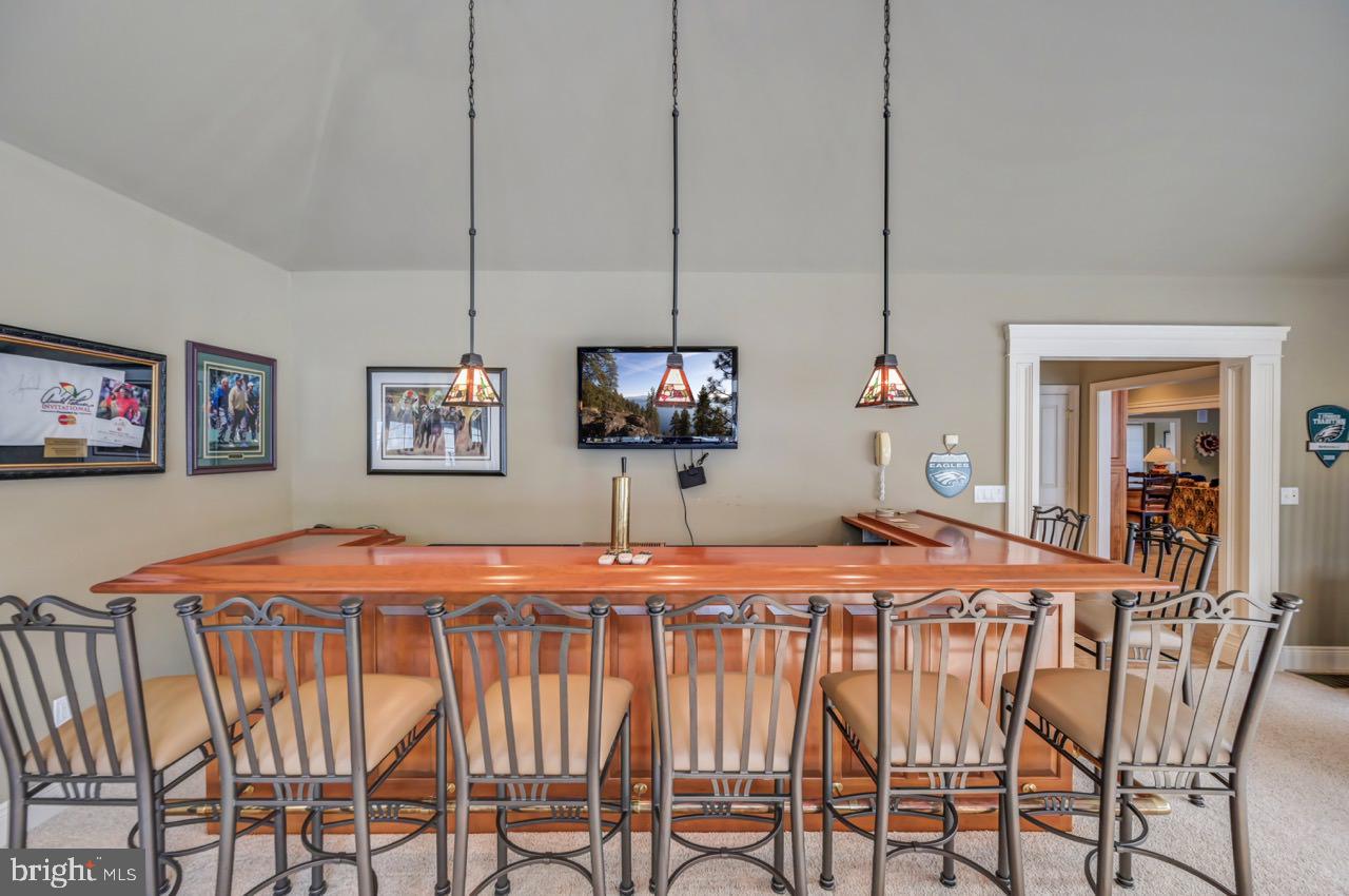 SPLIT ROCK - Residential