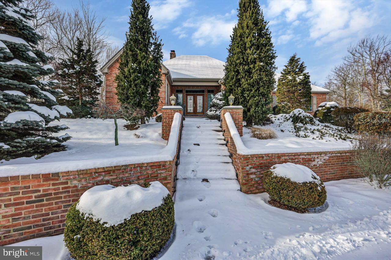 SPLIT ROCK - Residential