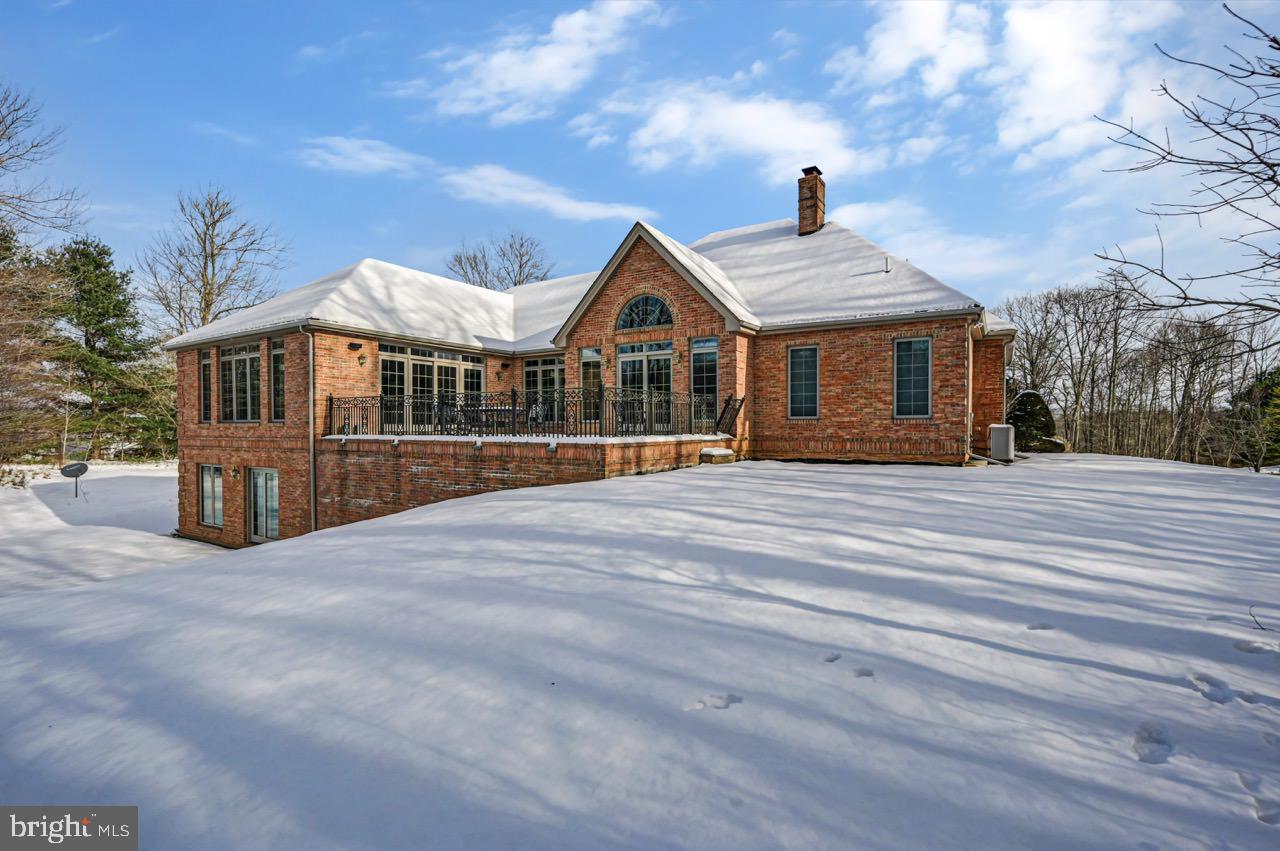 SPLIT ROCK - Residential