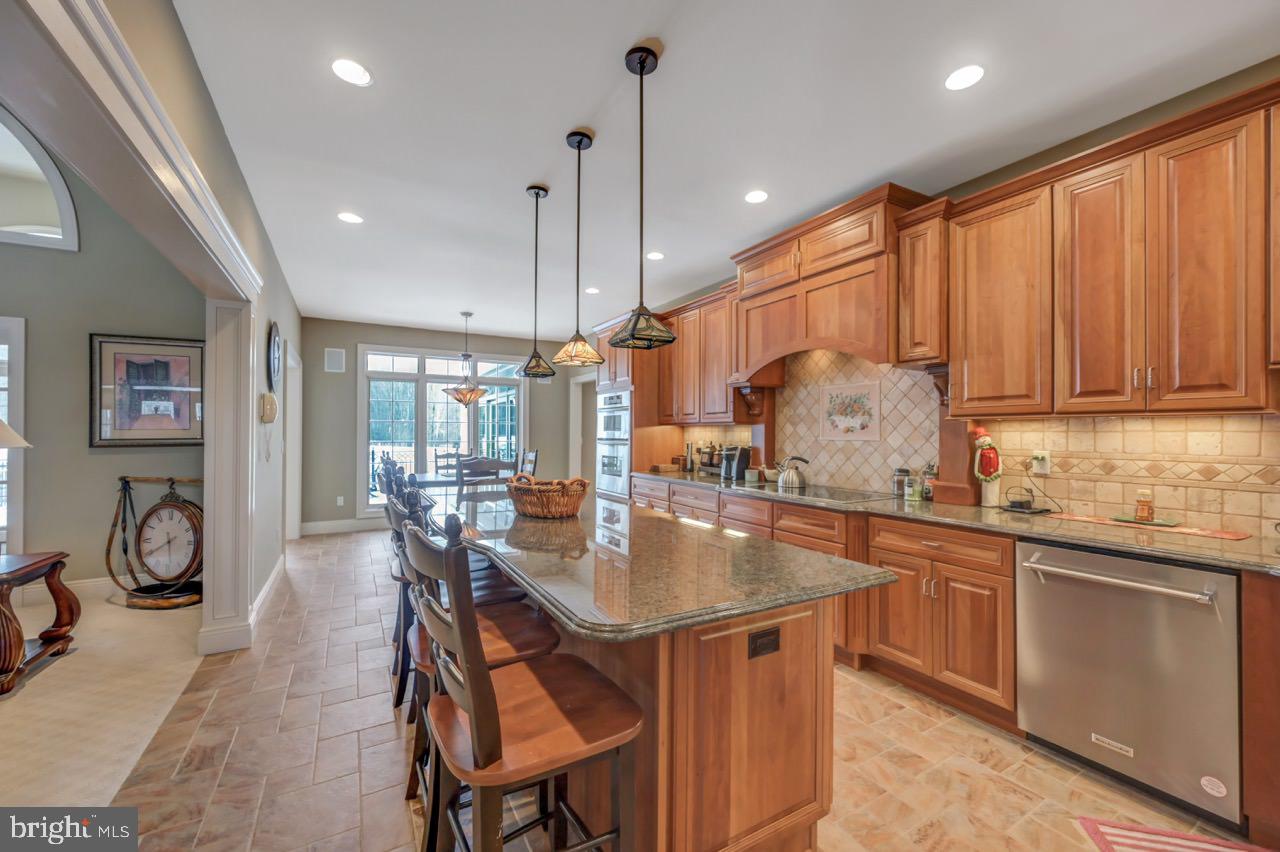 SPLIT ROCK - Residential