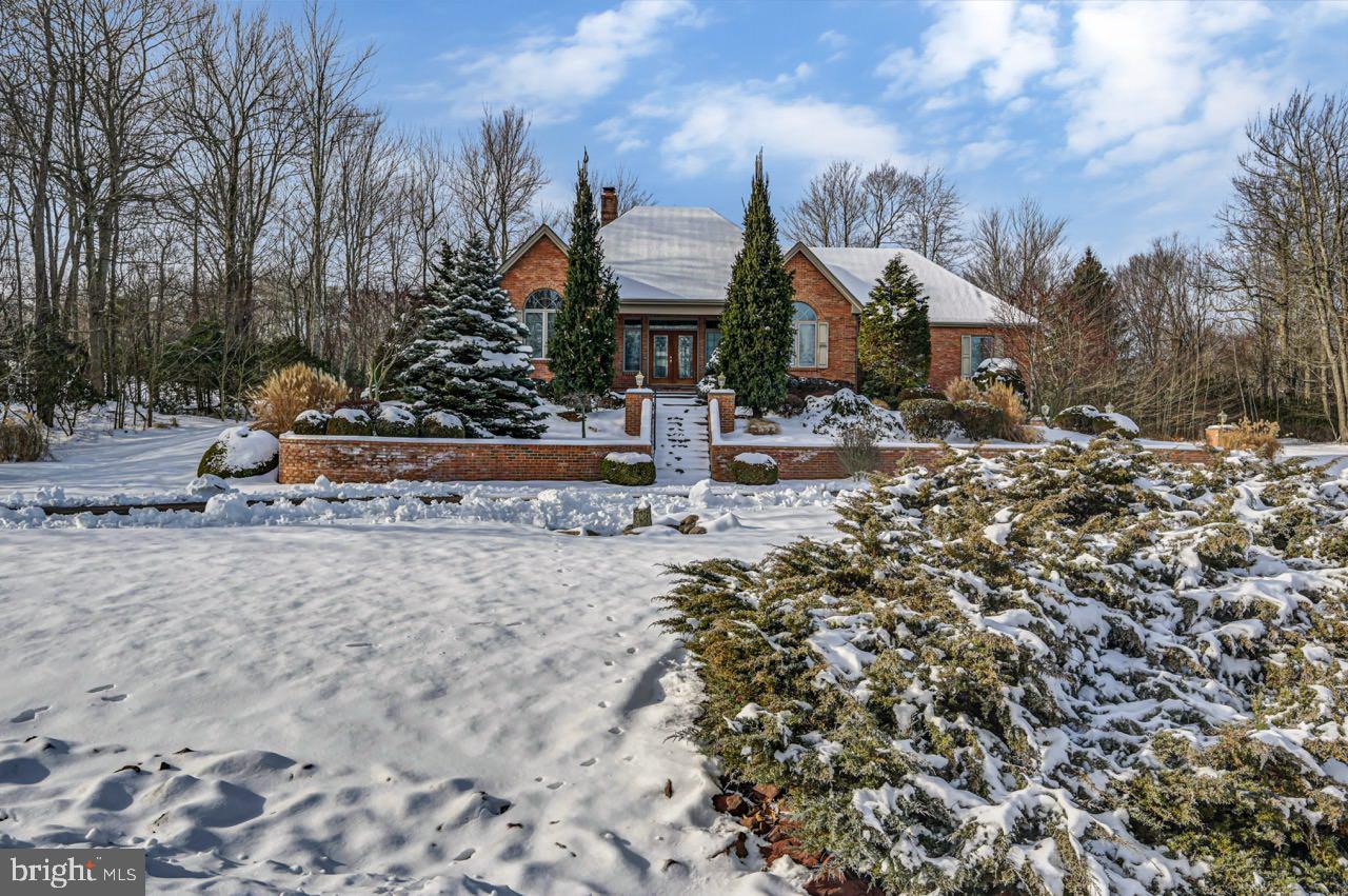 SPLIT ROCK - Residential