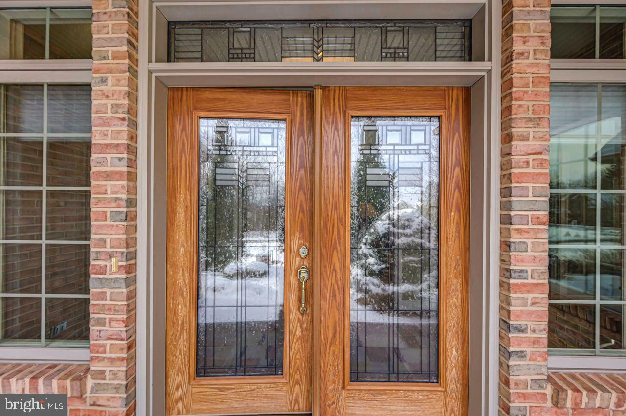 SPLIT ROCK - Residential