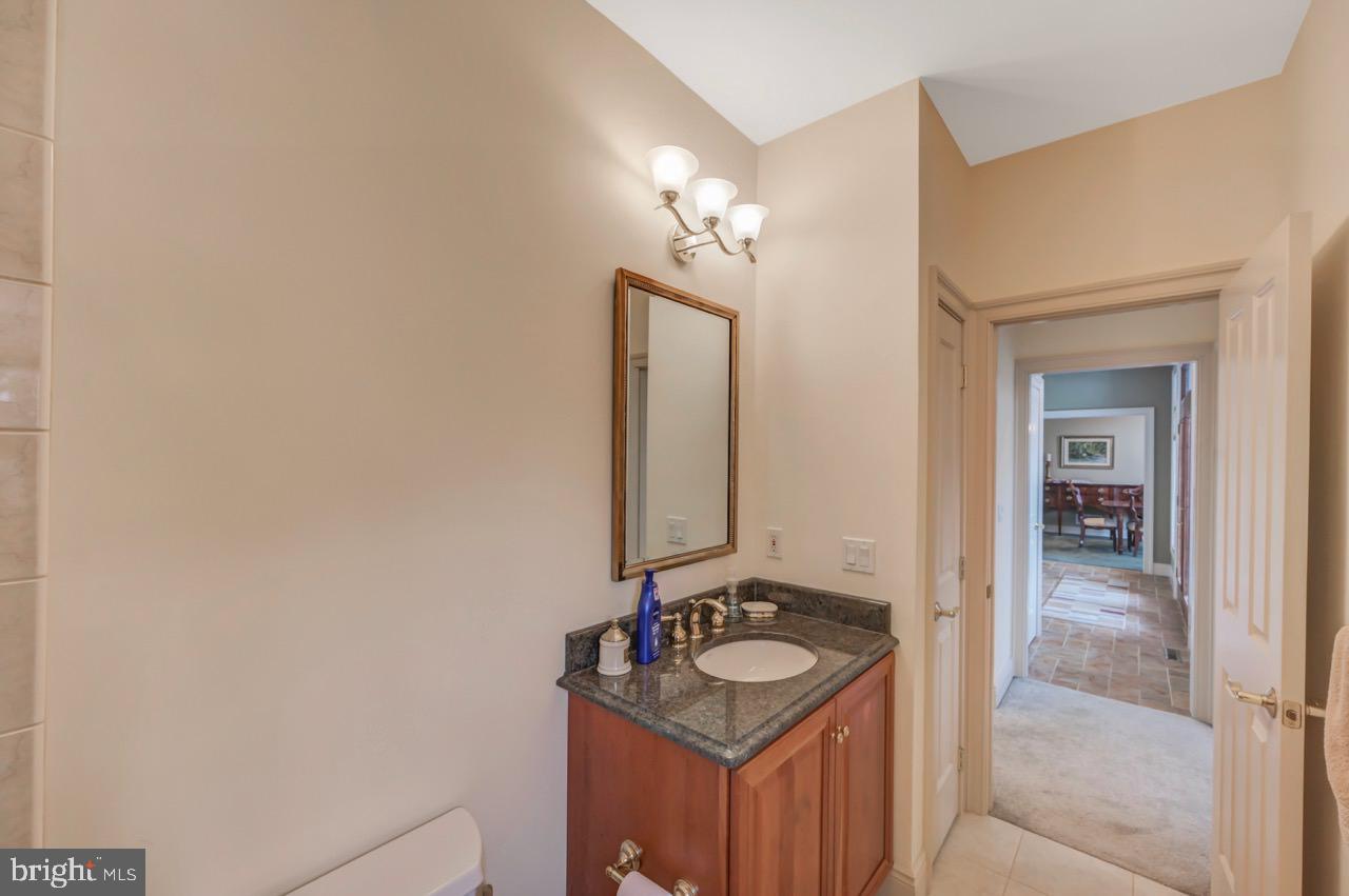 SPLIT ROCK - Residential